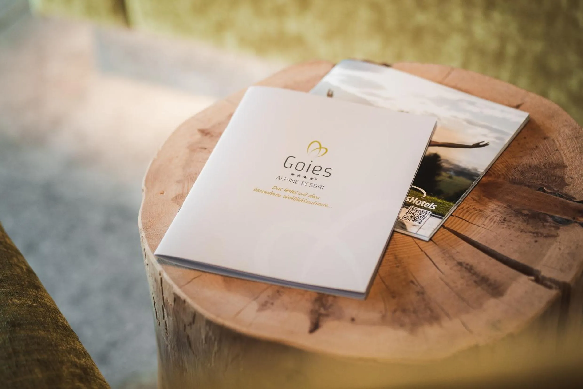 Entertainment in Alpine Resort Goies Superior