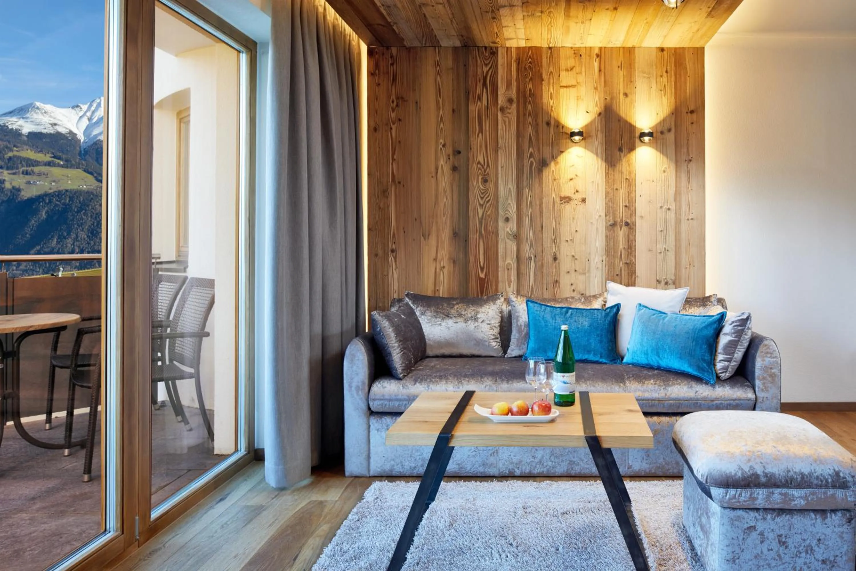 Other in Alpine Resort Goies Superior