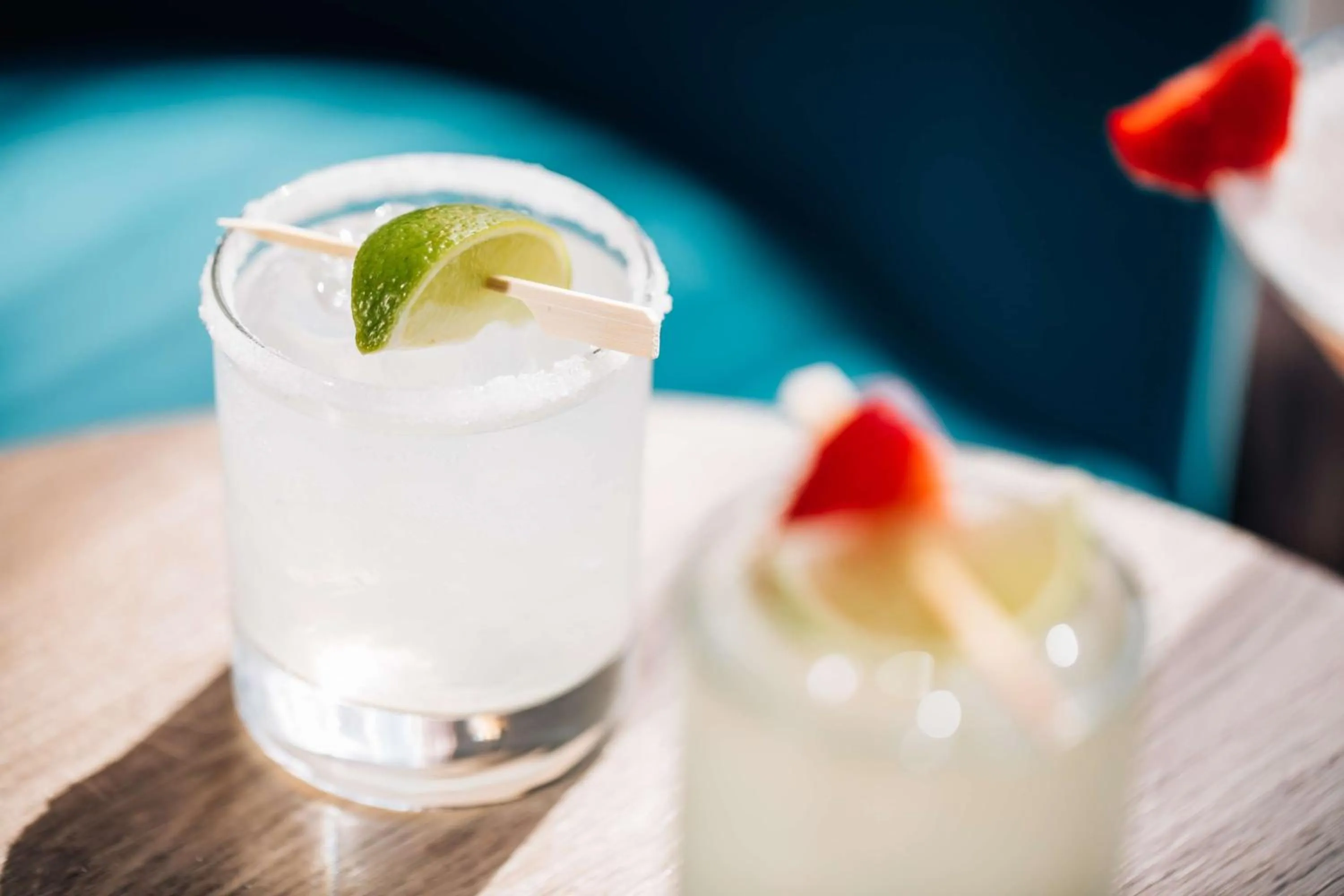 Lounge or bar in Hampton By Hilton Belfast City Centre