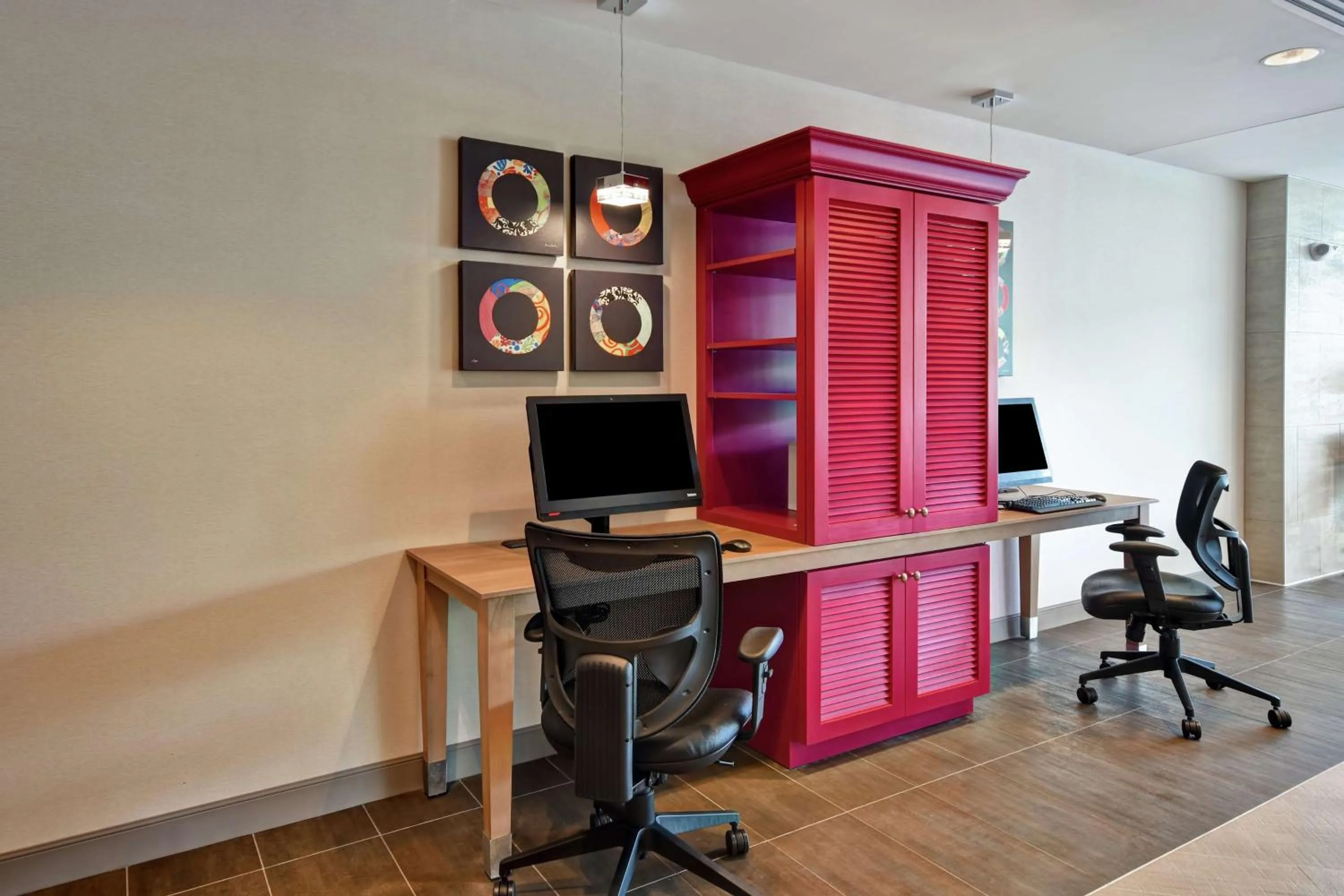 Business facilities in Home2 Suites By Hilton Walpole Foxborough