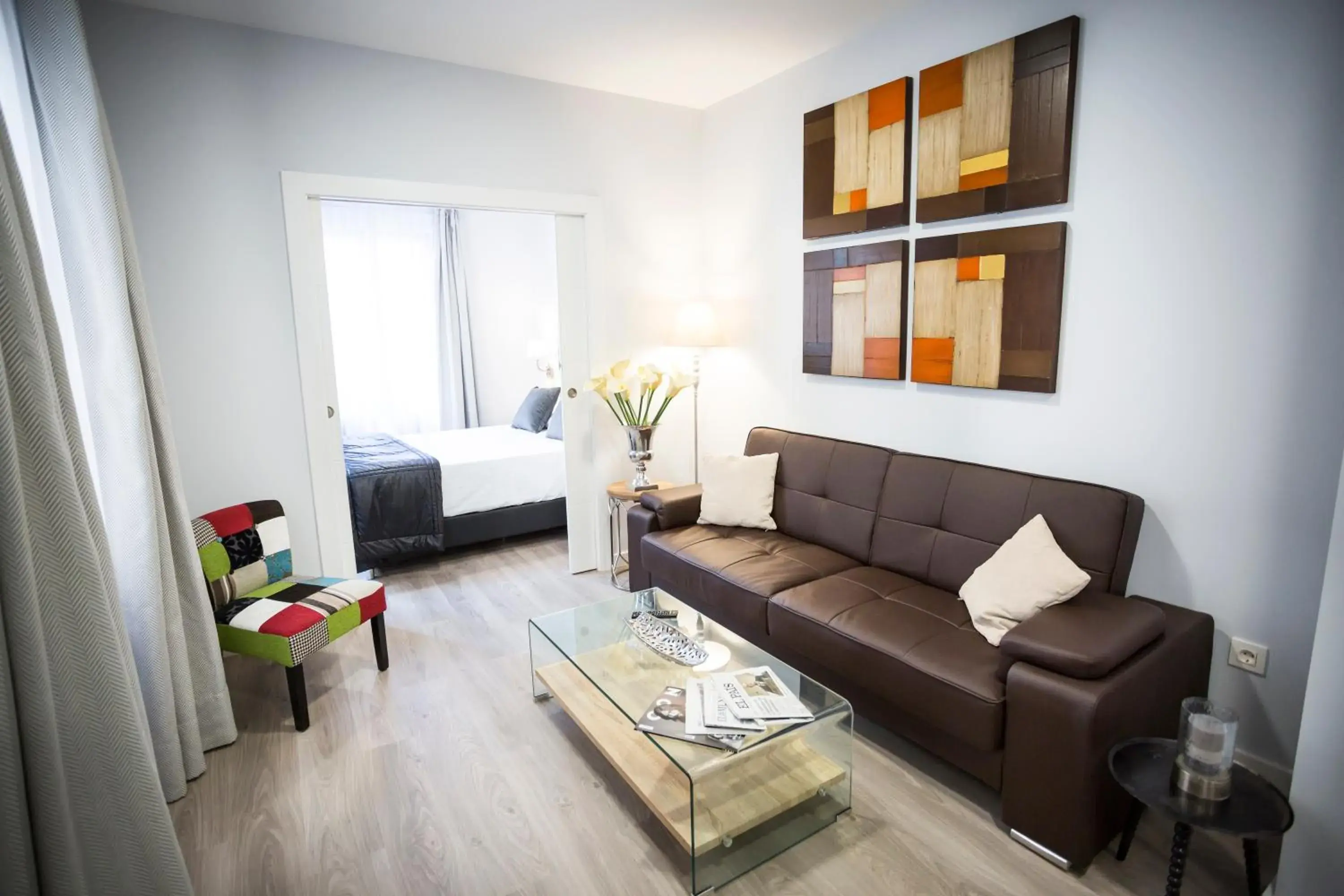 La Casa de la Trinidad Suites La Casa de la Trinidad Suites