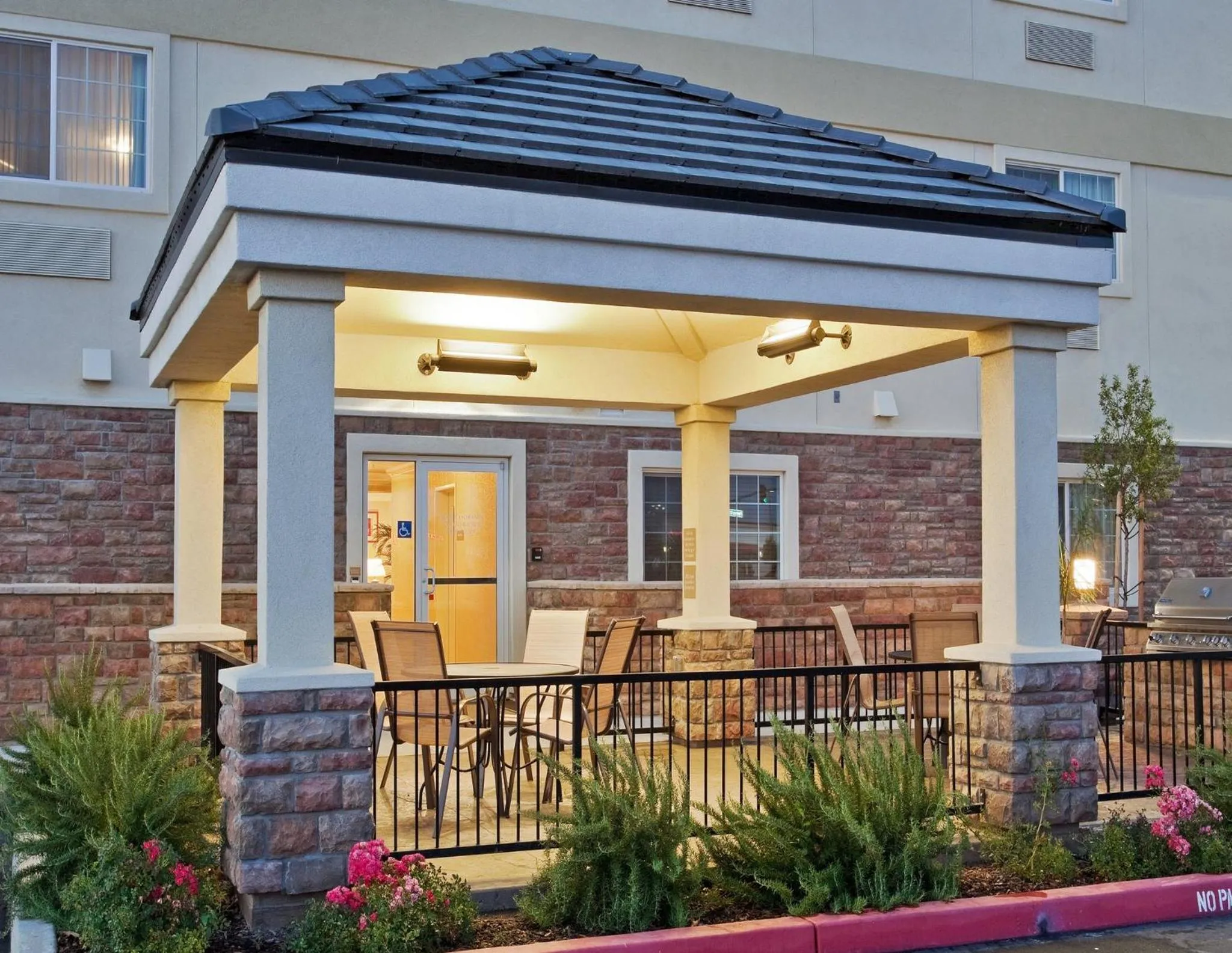 Other in Candlewood Suites Turlock by IHG