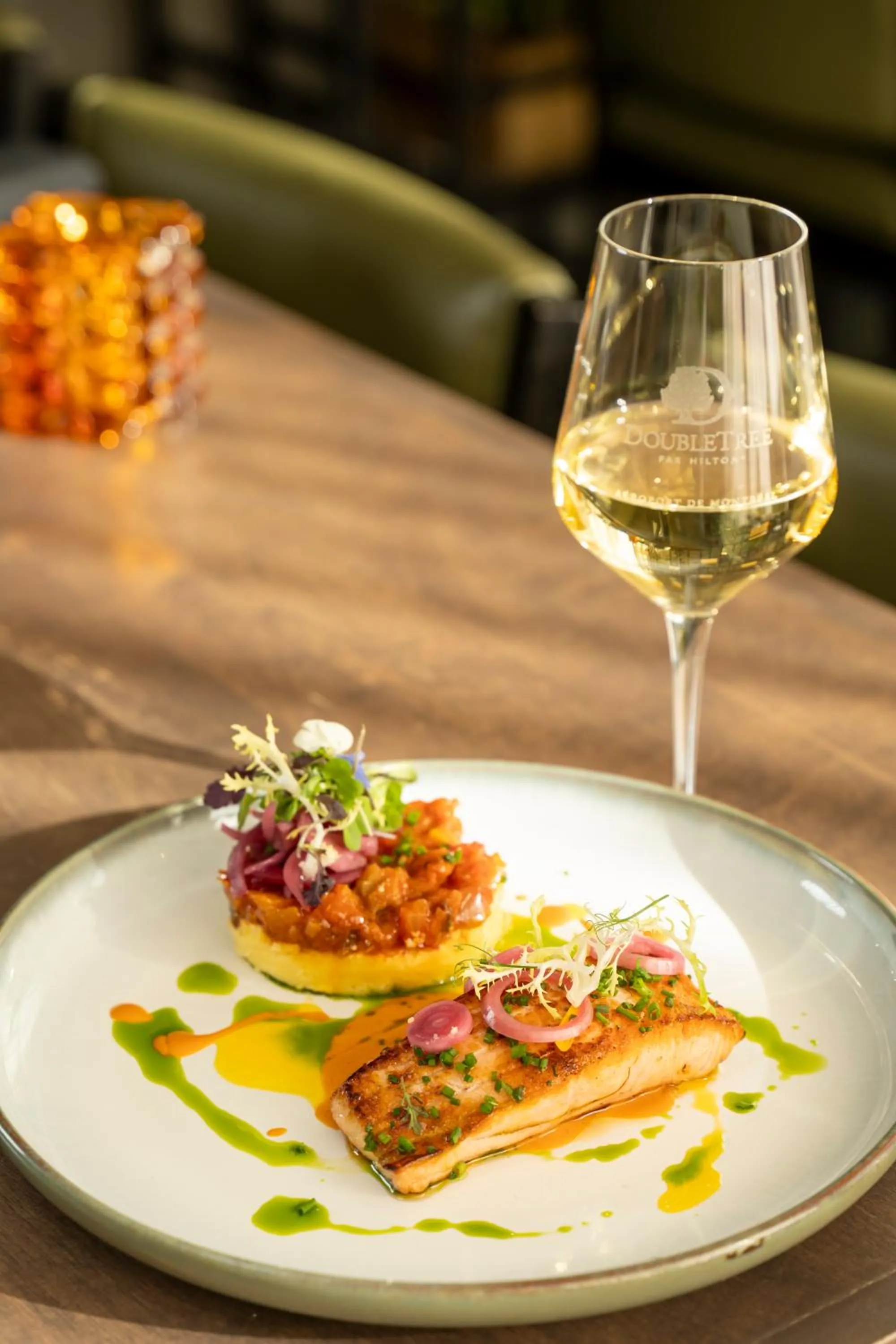 Doubletree By Hilton Montreal Airport