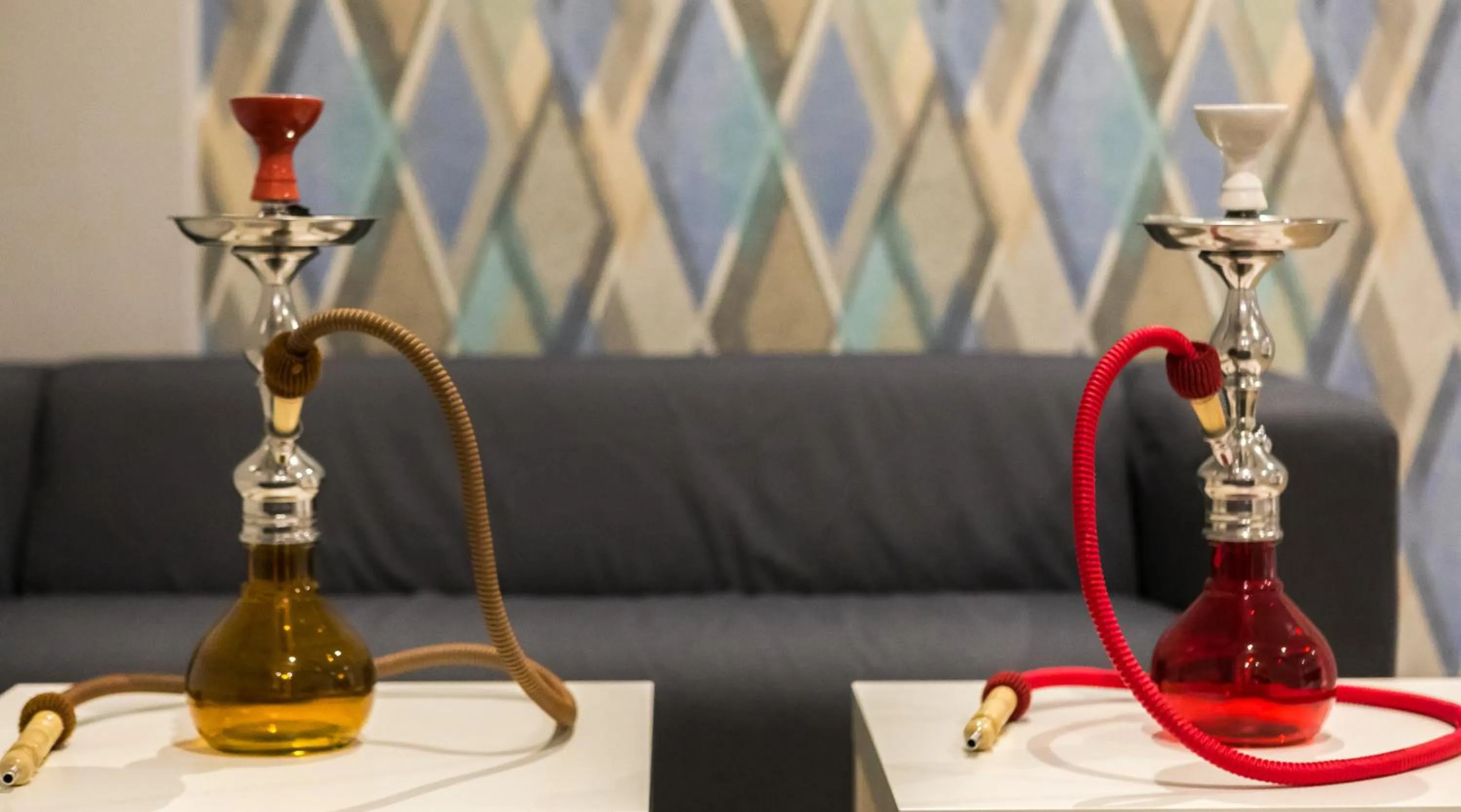 Food and drinks in Vistula Boutique Exclusive Apartments