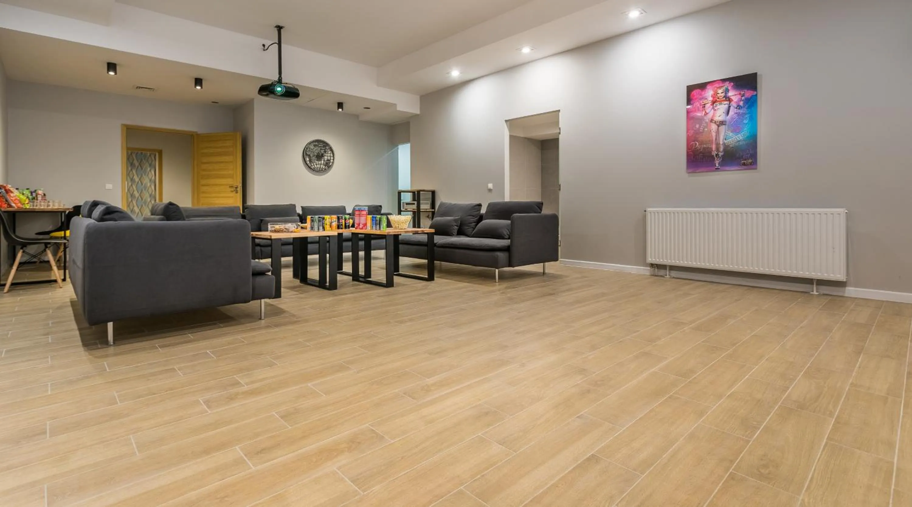 Bathroom in Vistula Boutique Exclusive Apartments