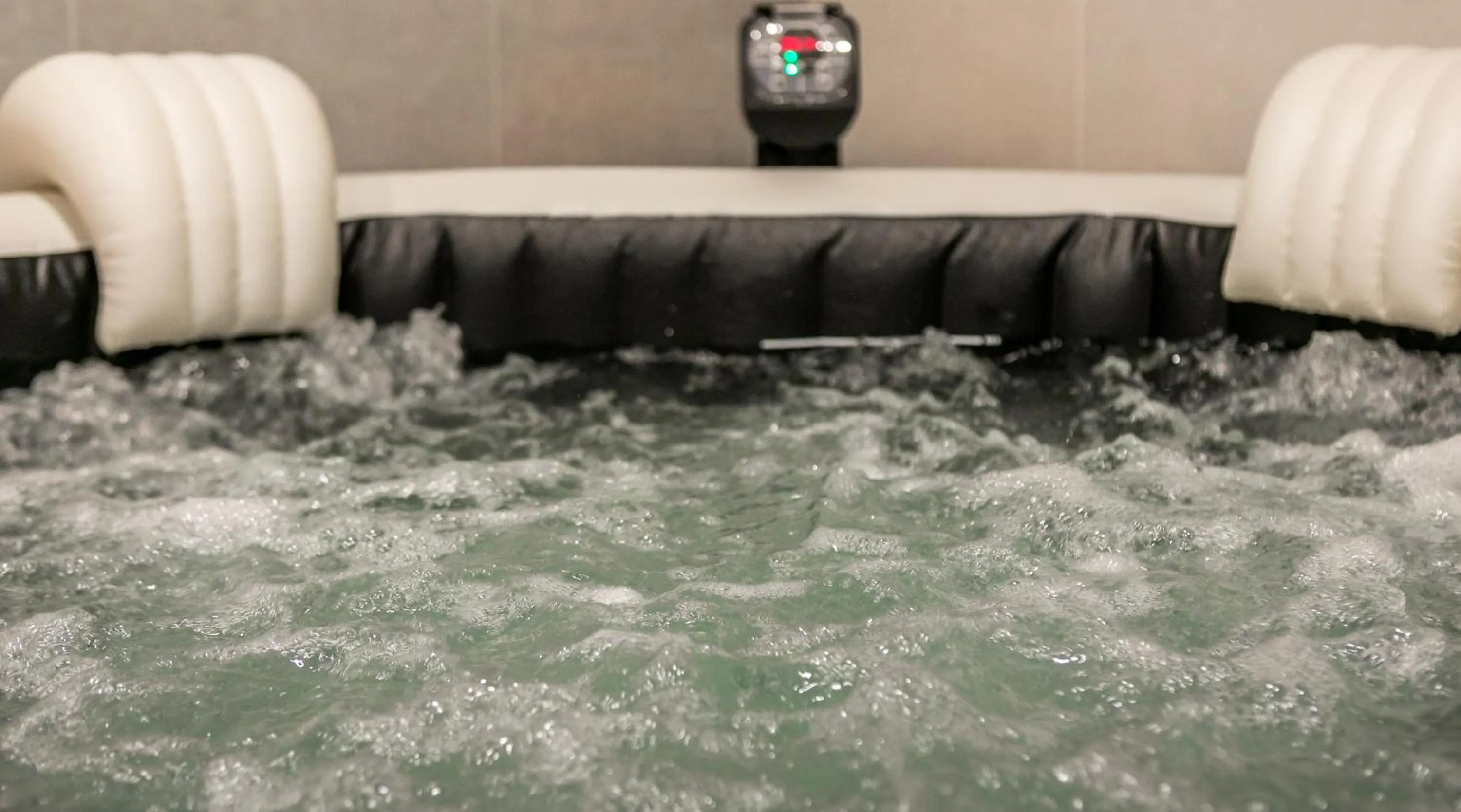 Spa and wellness centre/facilities in Vistula Boutique Exclusive Apartments