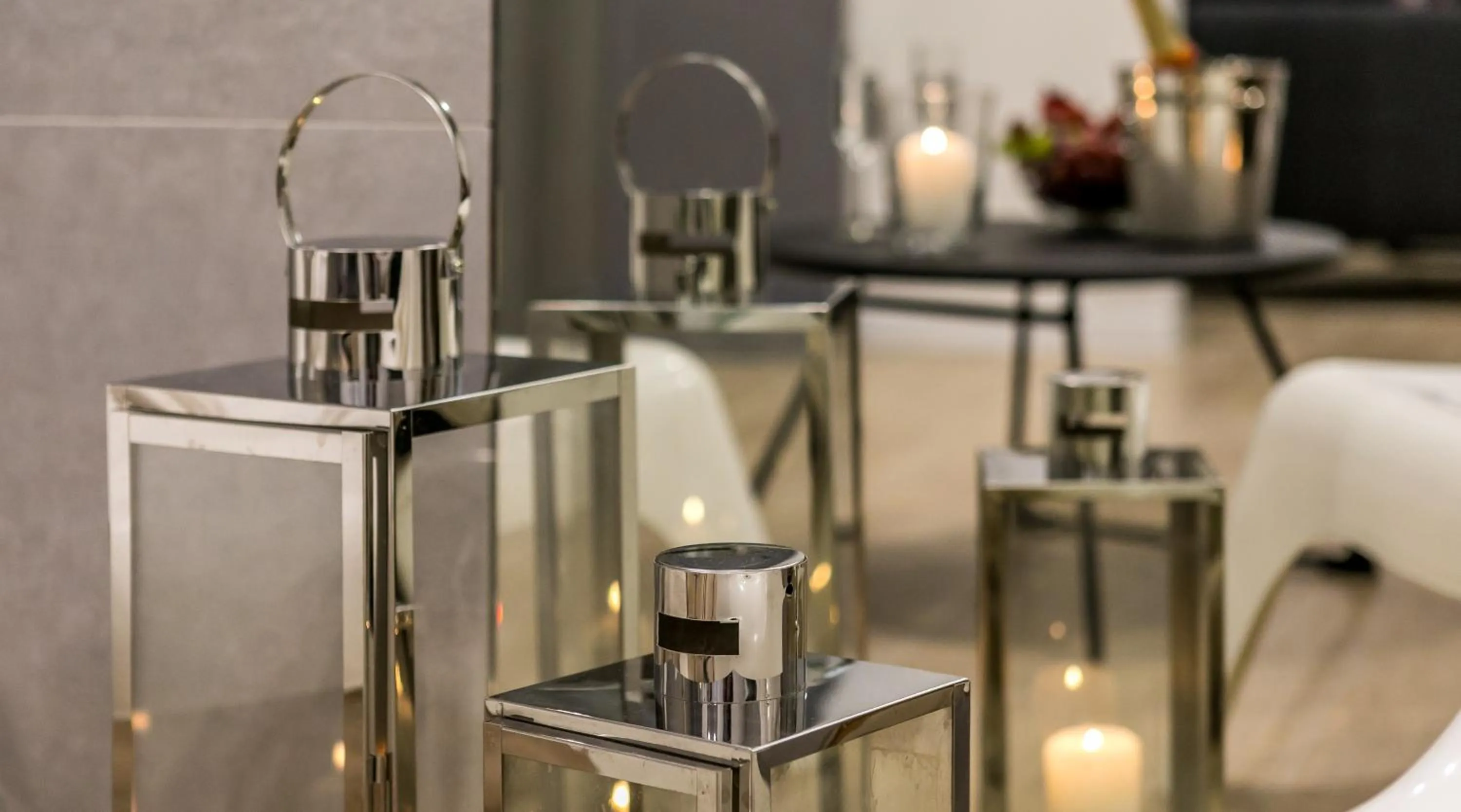 Spa and wellness centre/facilities in Vistula Boutique Exclusive Apartments