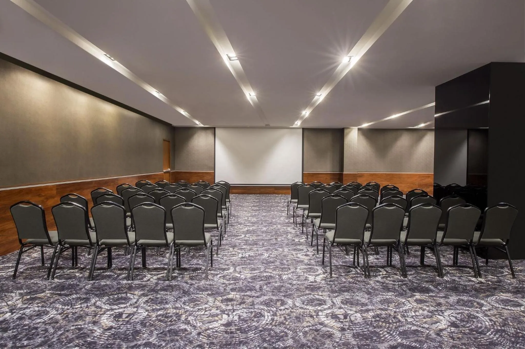 Meeting/conference room in Fiesta Americana Hermosillo