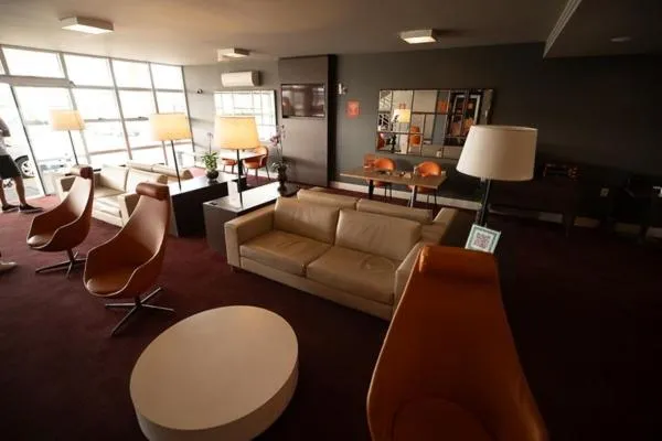 Hotel 10 Itajai/Navegantes