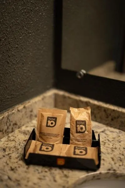 Hotel 10 Itajai/Navegantes