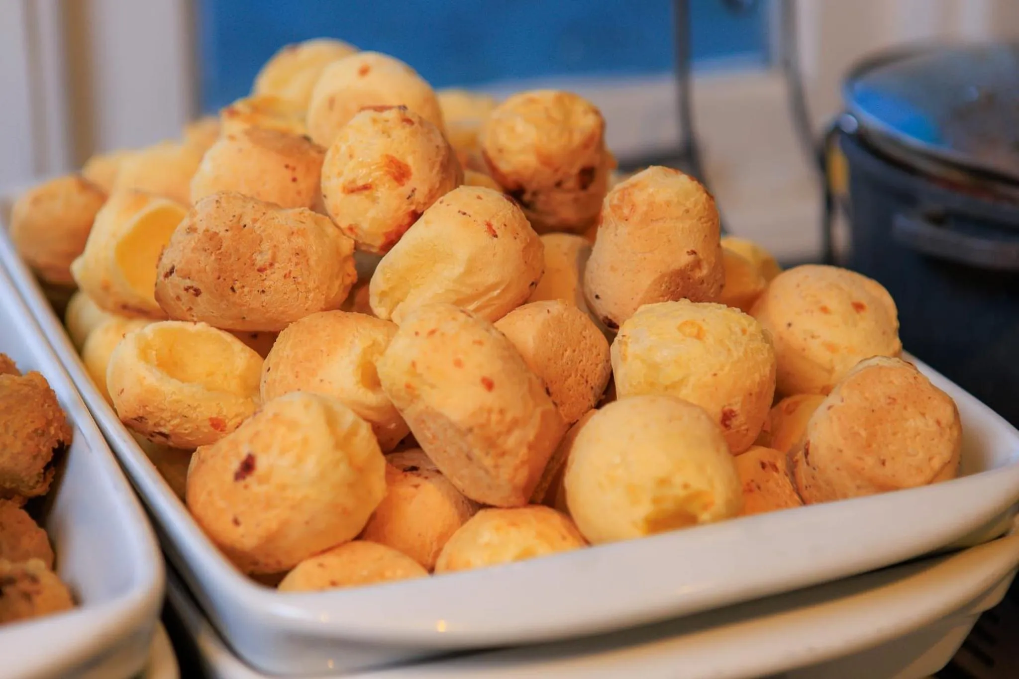 Food and drinks in Hotel 10 Itajai/Navegantes