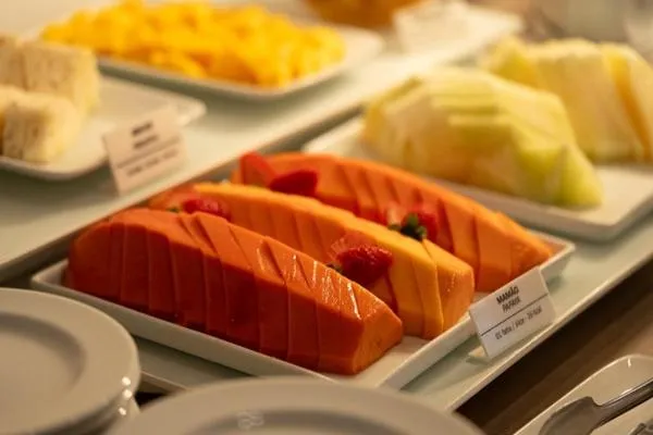 Hotel 10 Itajai/Navegantes