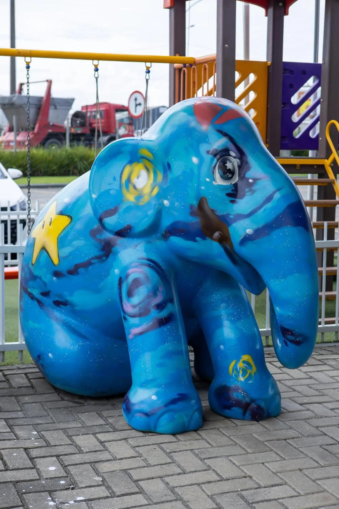 Day in Hotel 10 Itajai/Navegantes