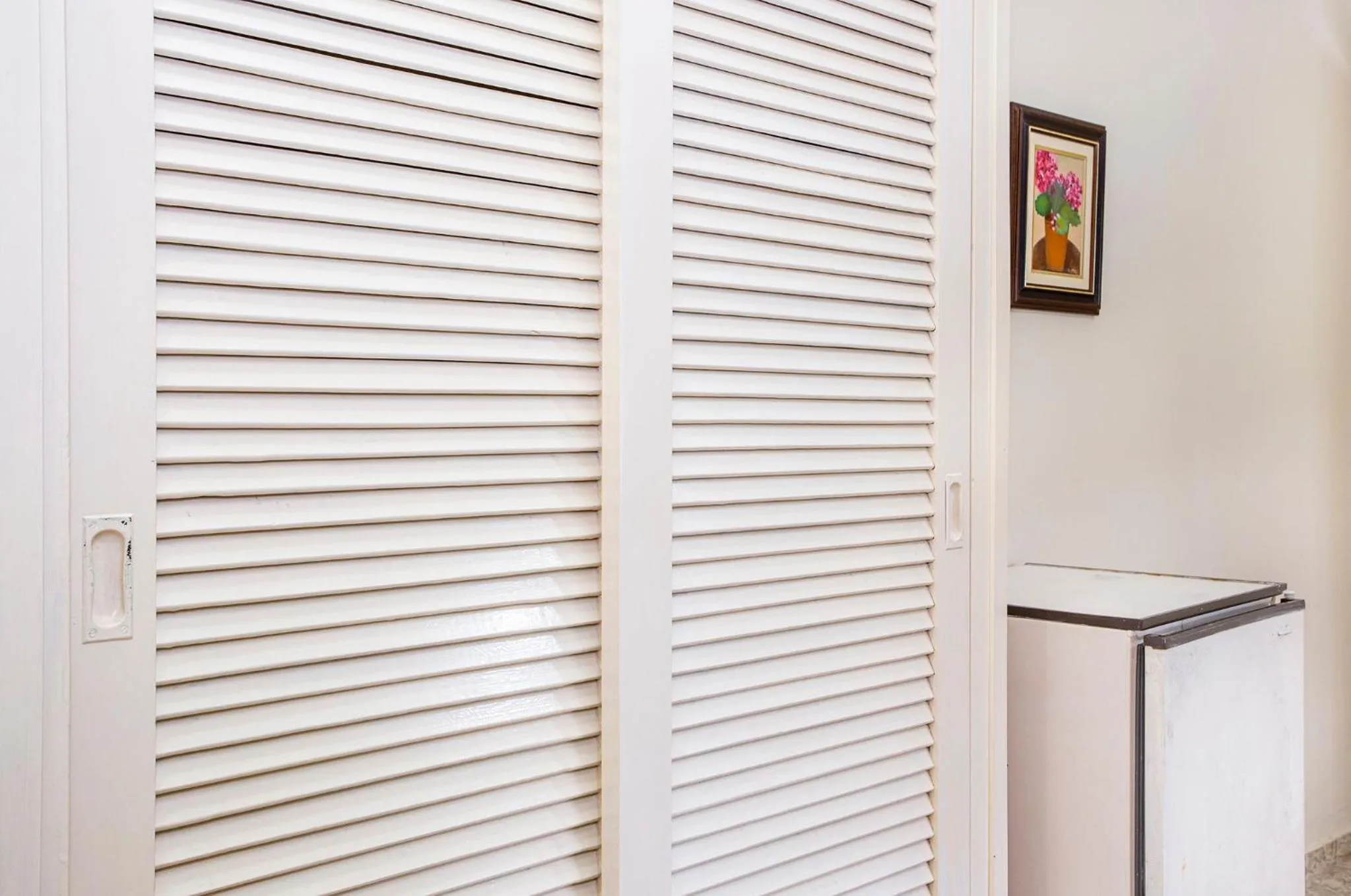 oven in Hotel Saveiros