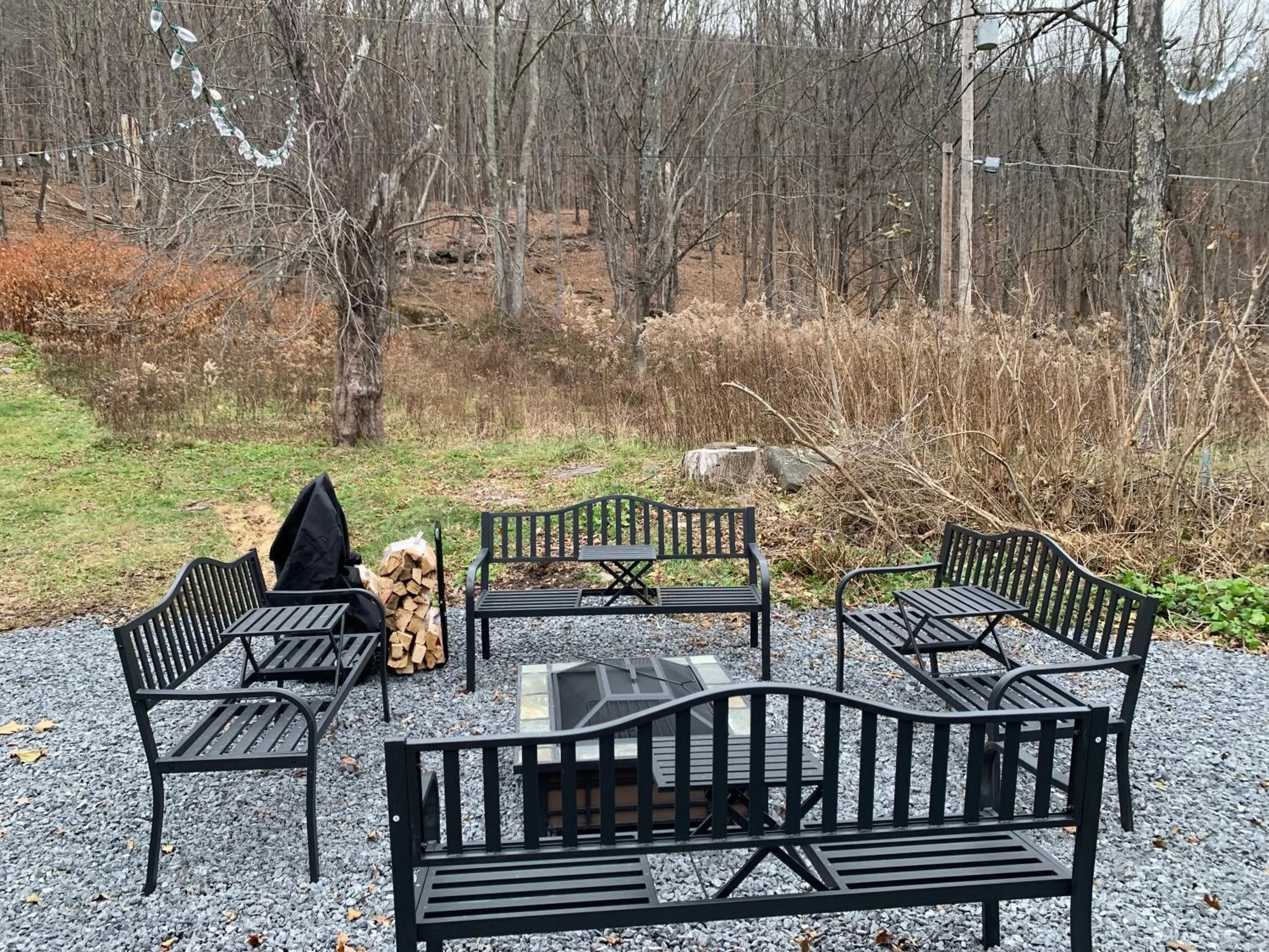 Starlite Motel & Suites