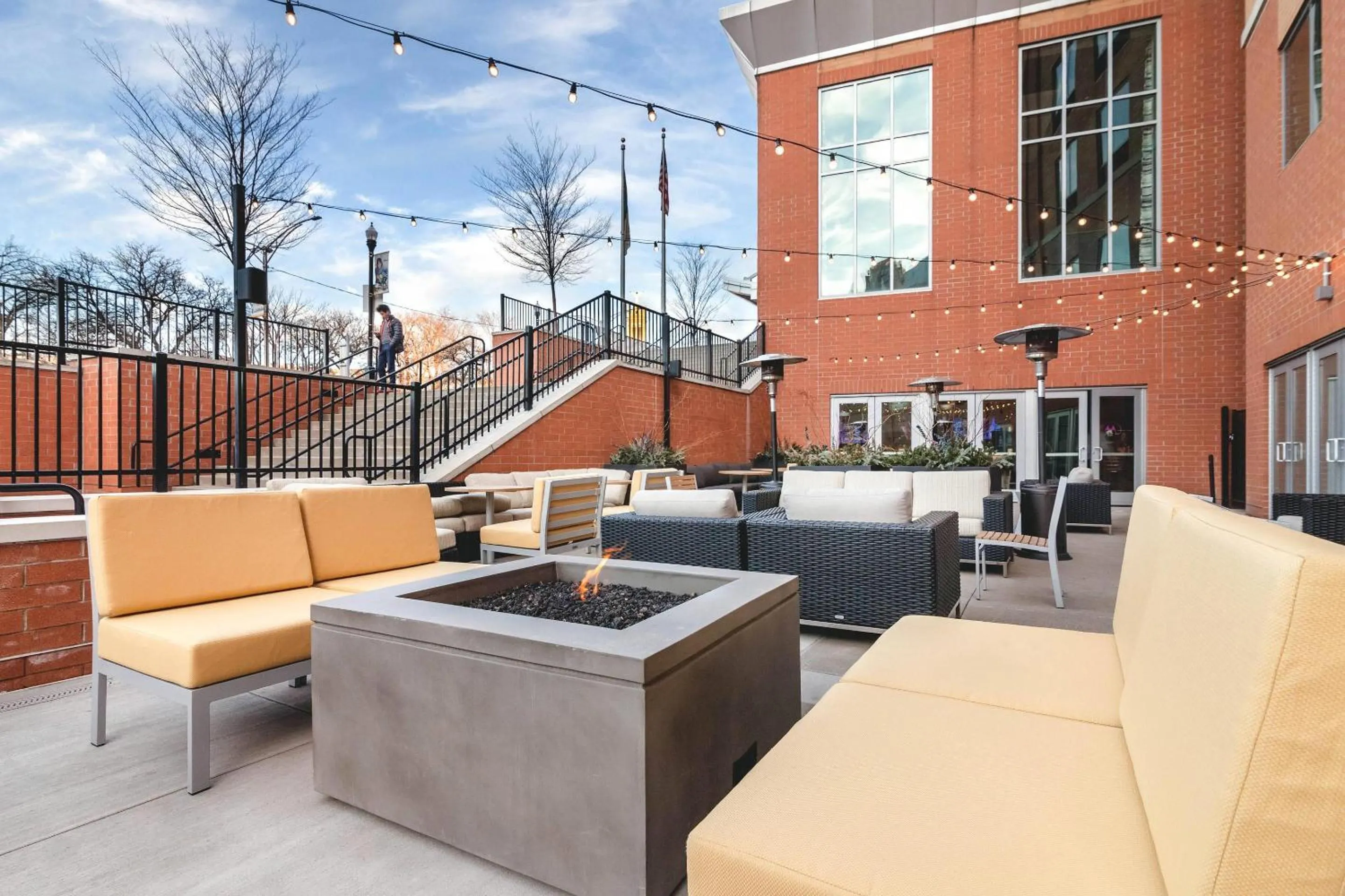 Other in Cambria Hotel Pittsburgh - Downtown