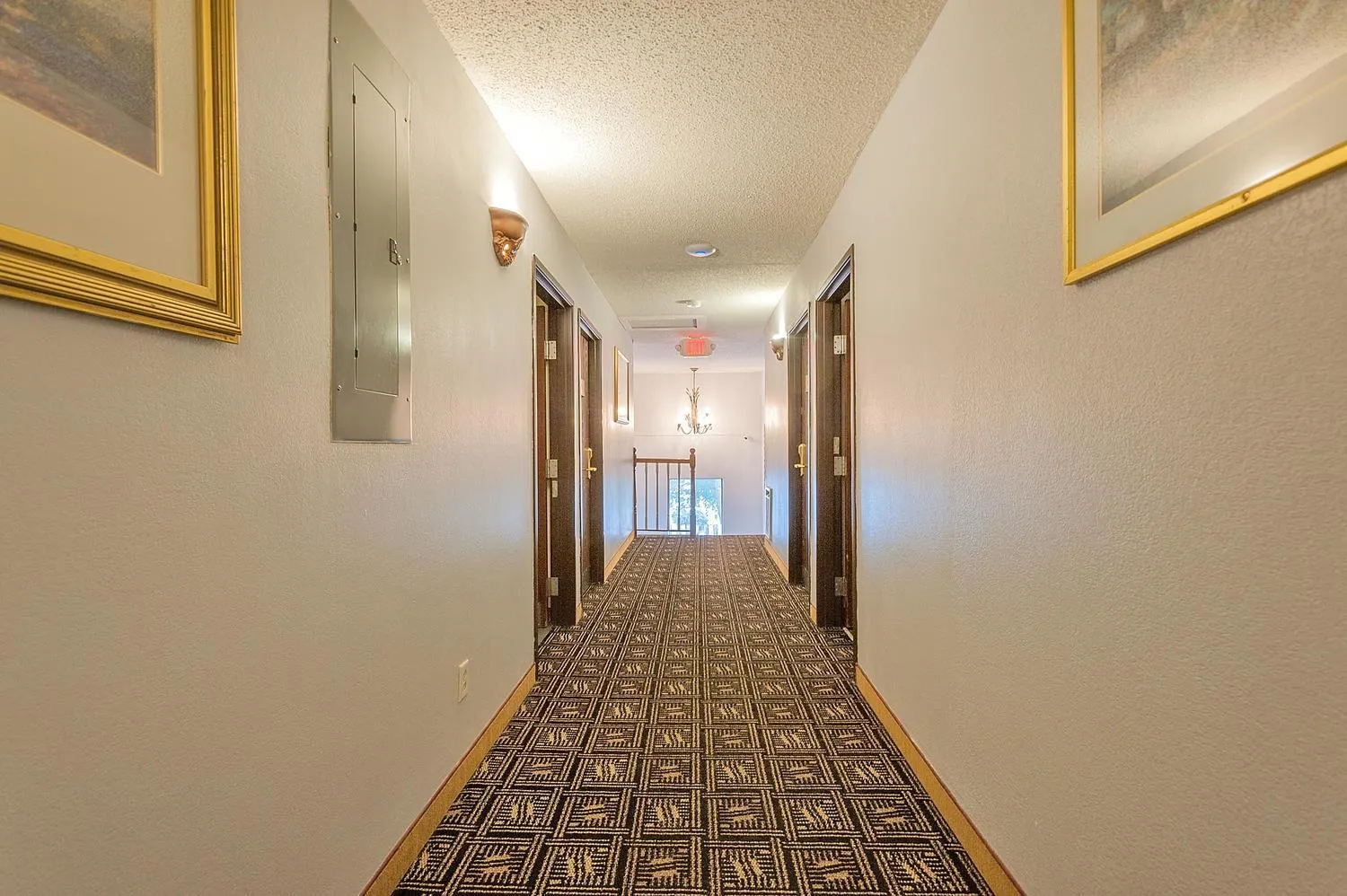 Super 8 by Wyndham Colorado Springs/Chestnut Street