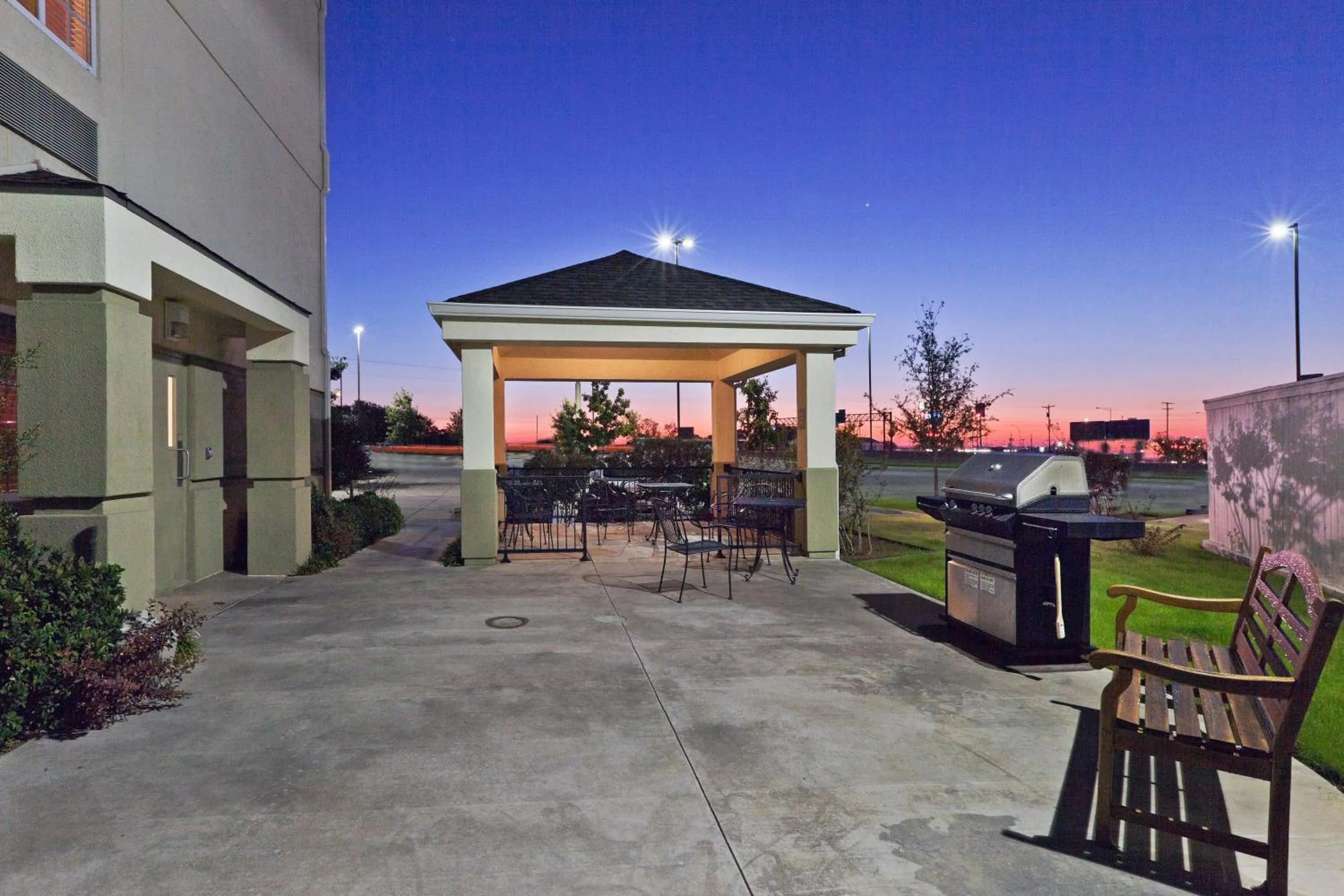 Other in Candlewood Suites Wichita Falls at Maurine Street by IHG