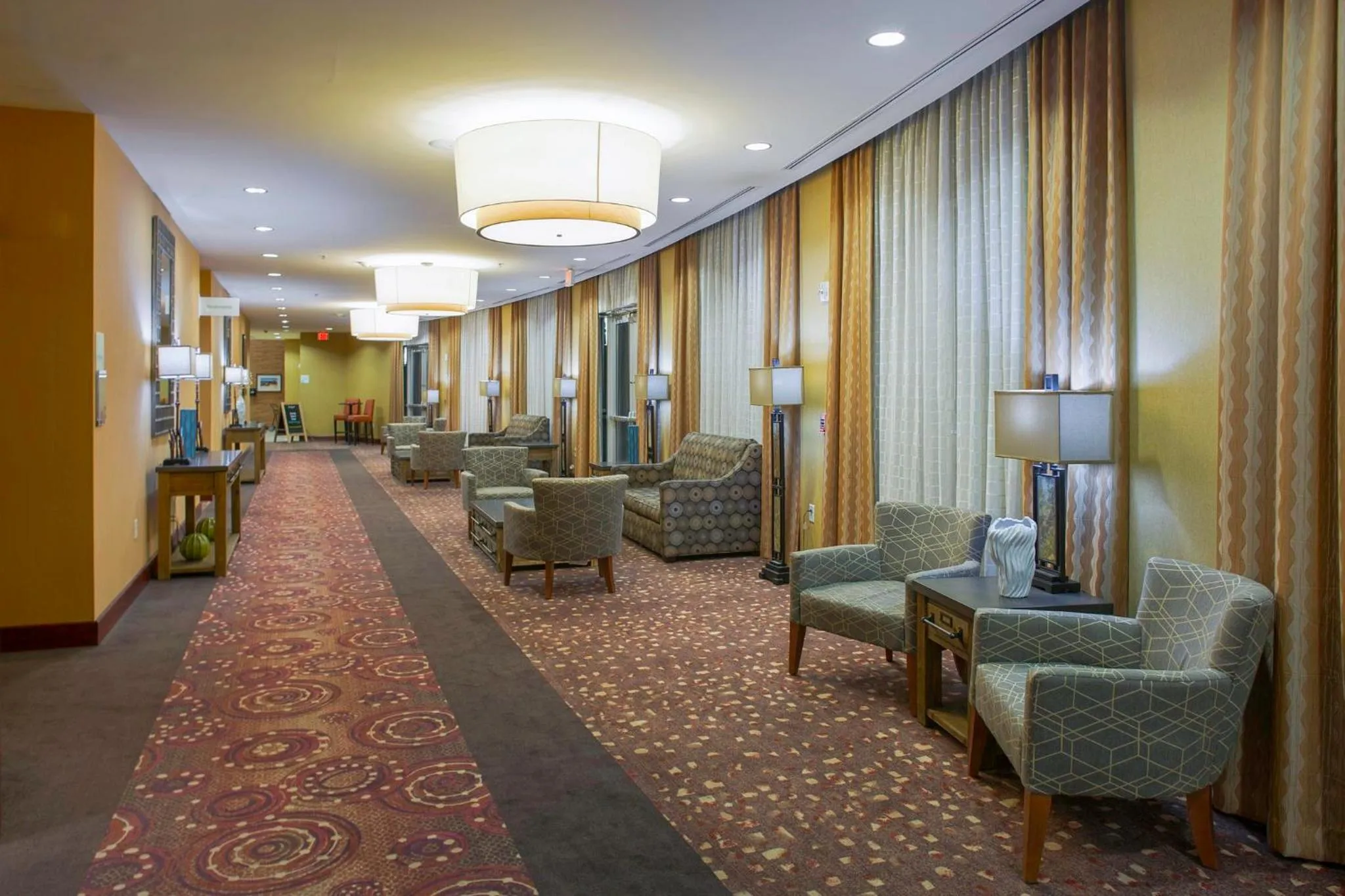 Meeting/conference room in Holiday Inn Ardmore by IHG