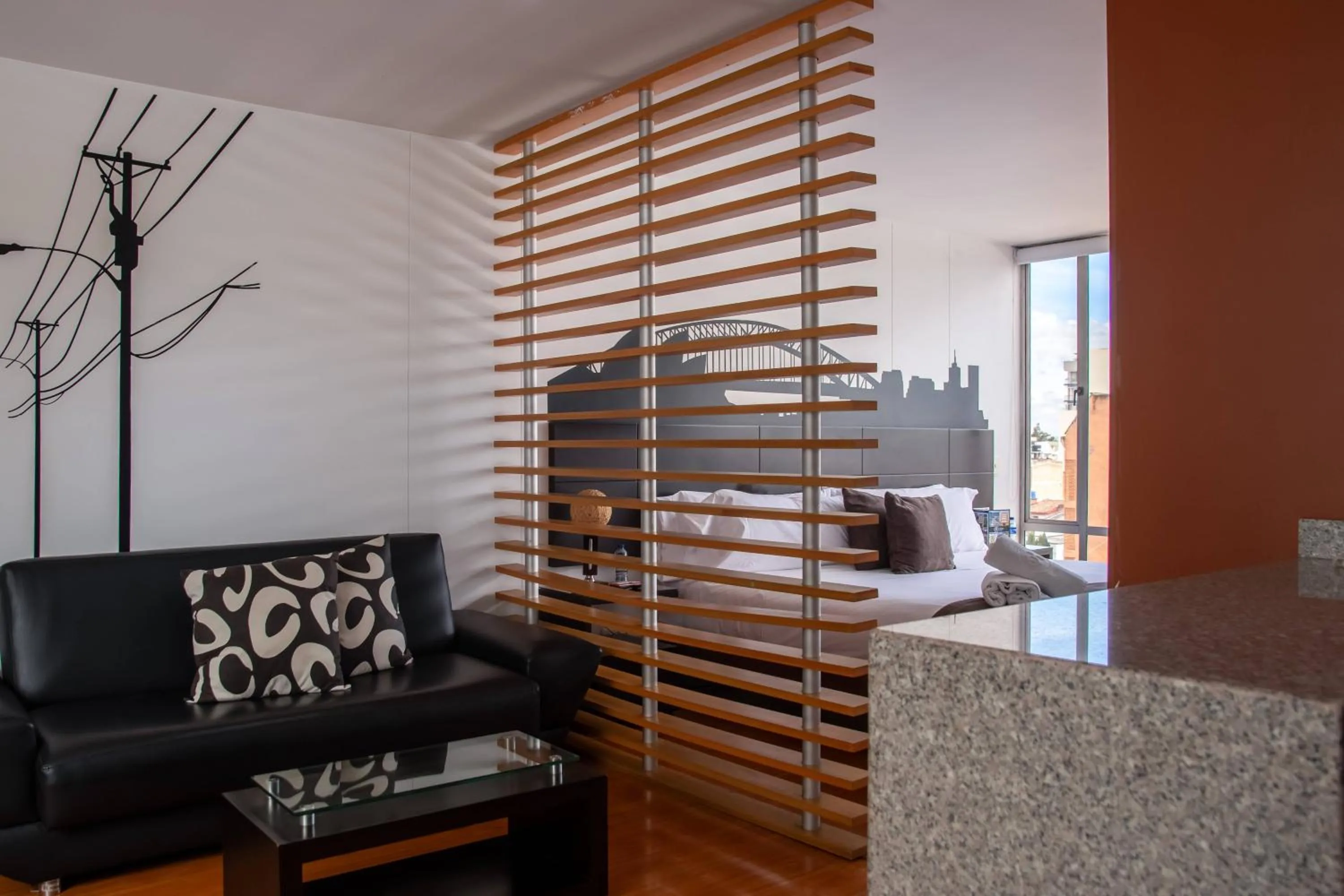 Other in Hotel Regency Suites La Feria