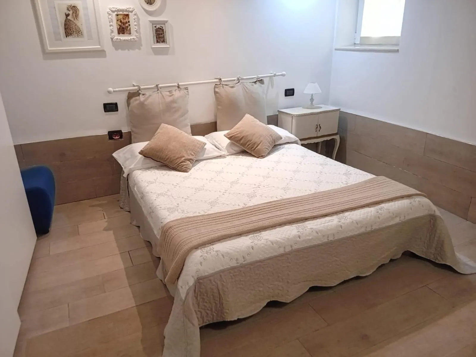 Bed in Locazione Turistica Corte Vecchia