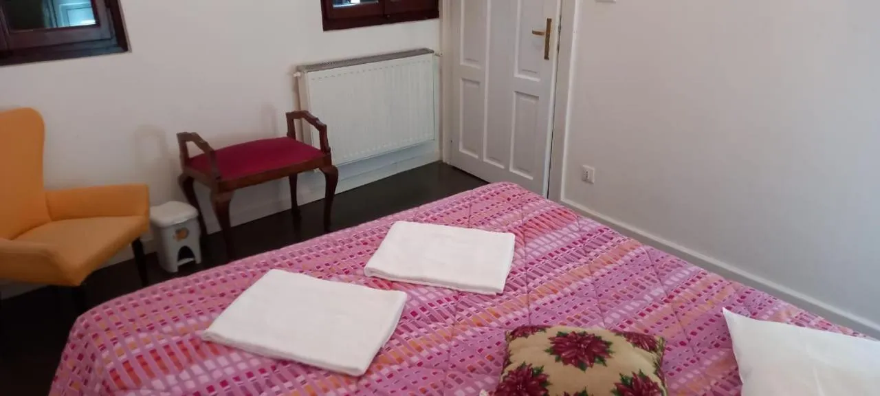 Bed in Locazione Turistica Corte Vecchia