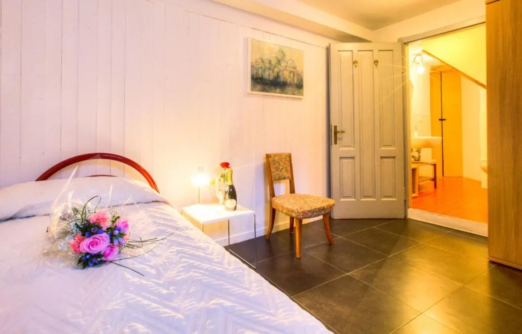 Bed in Locazione Turistica Corte Vecchia