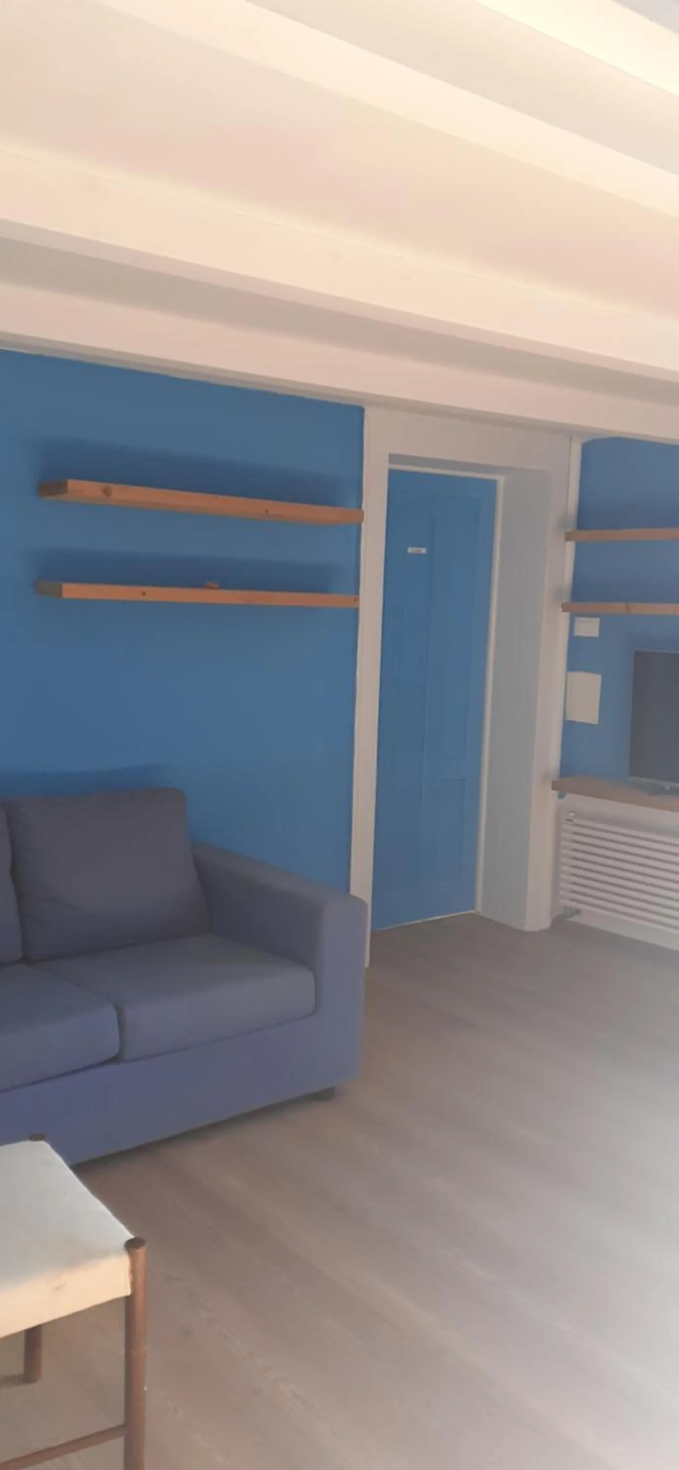 Locazione Turistica Corte Vecchia