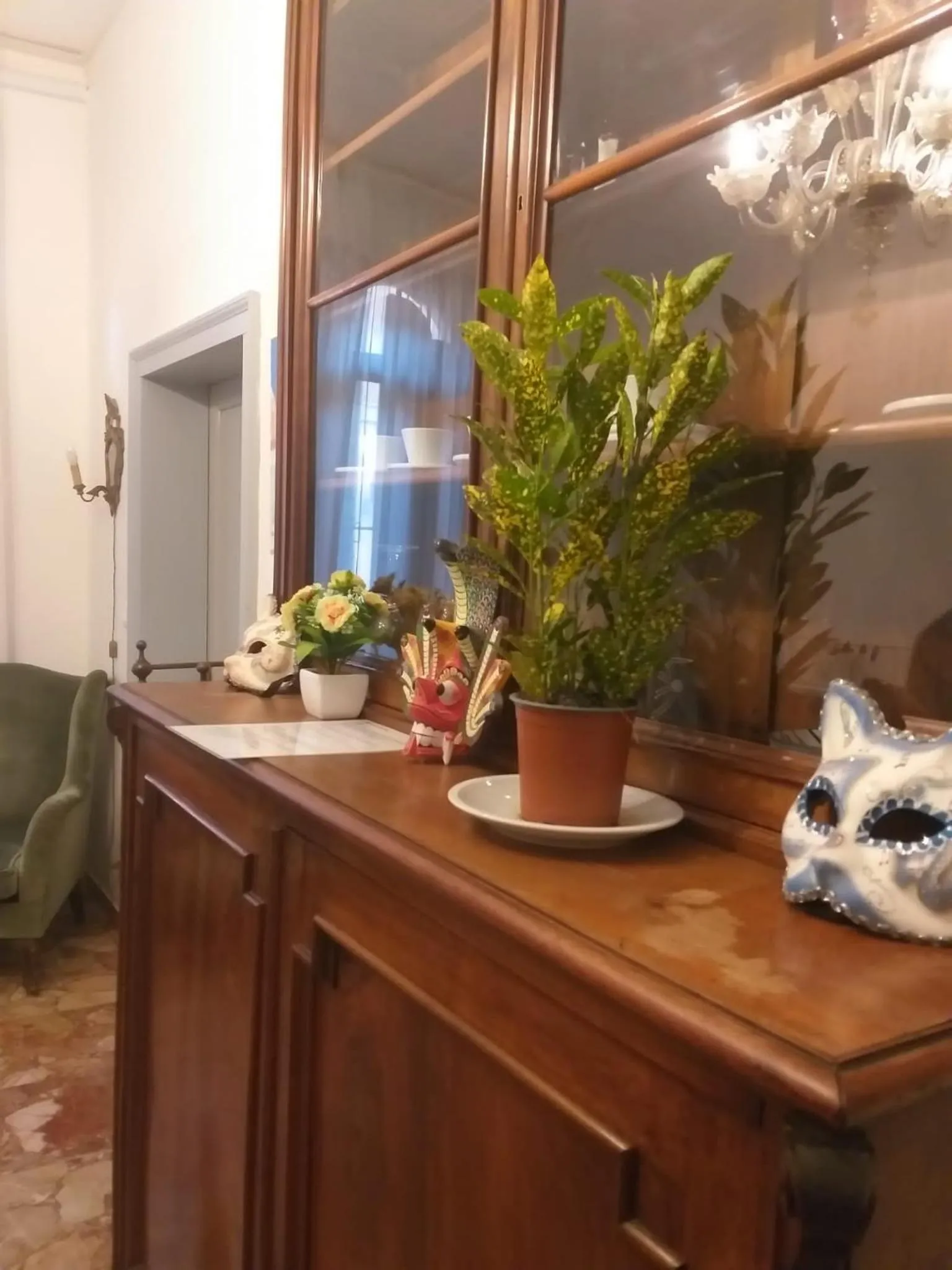 Locazione Turistica Corte Vecchia