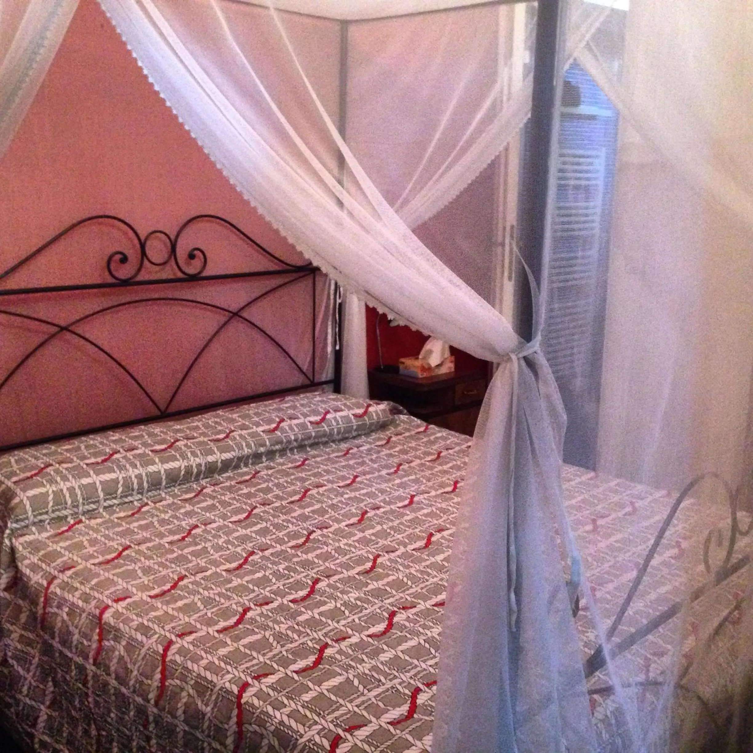 Bed in Locazione Turistica Corte Vecchia