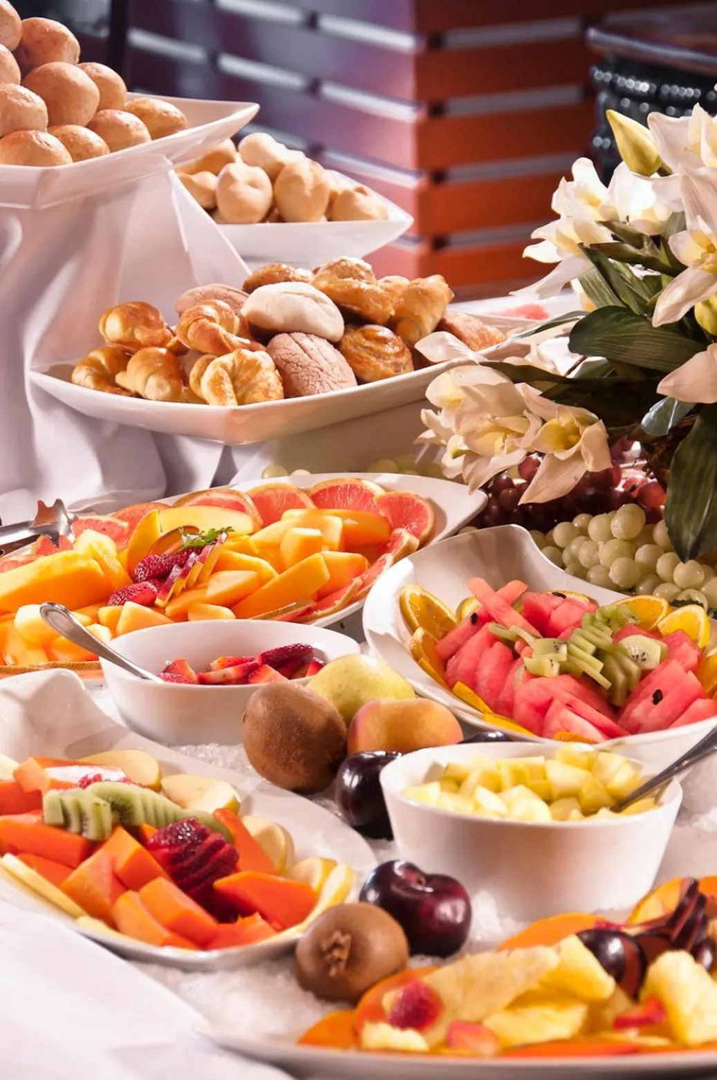 Other in Fiesta Americana Aguascalientes