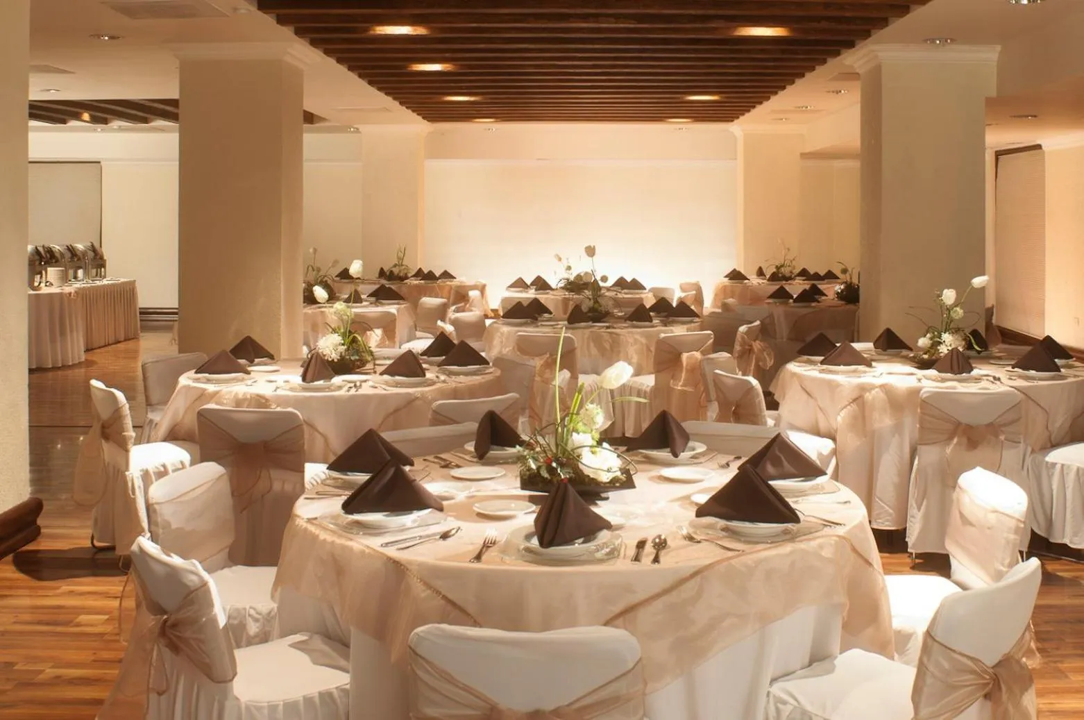 Meeting/conference room in Fiesta Americana Aguascalientes