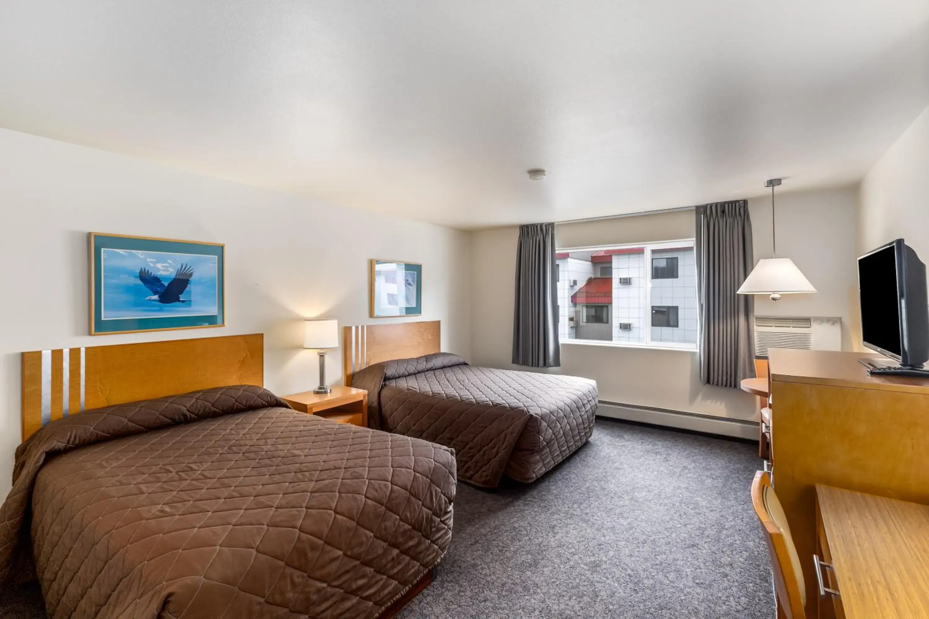 Annex in Breeze Inn Hotel Annex in Breeze Inn Hotel