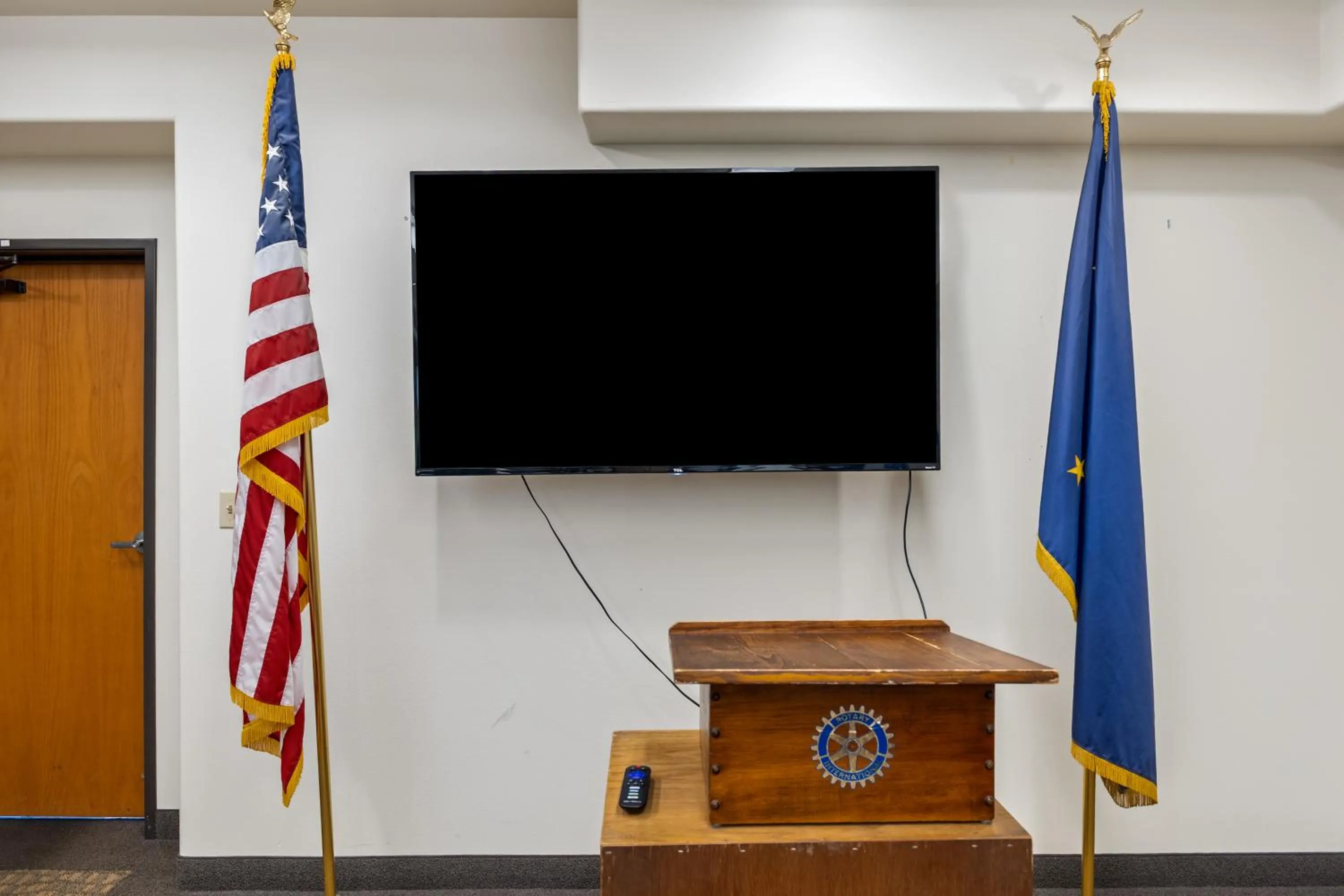 Meeting/conference room in Breeze Inn Hotel & Motel