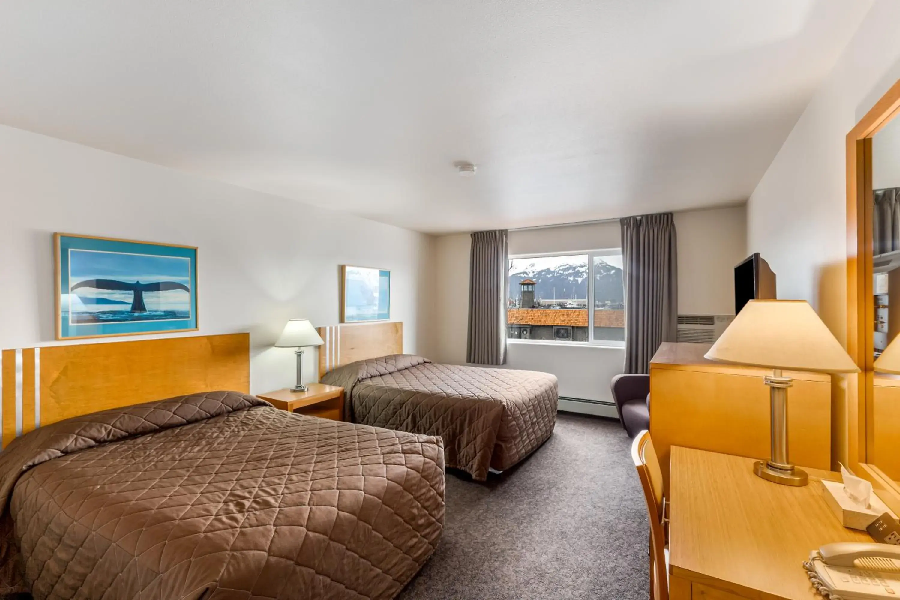 Harbor Annex in Breeze Inn Hotel Harbor Annex in Breeze Inn Hotel