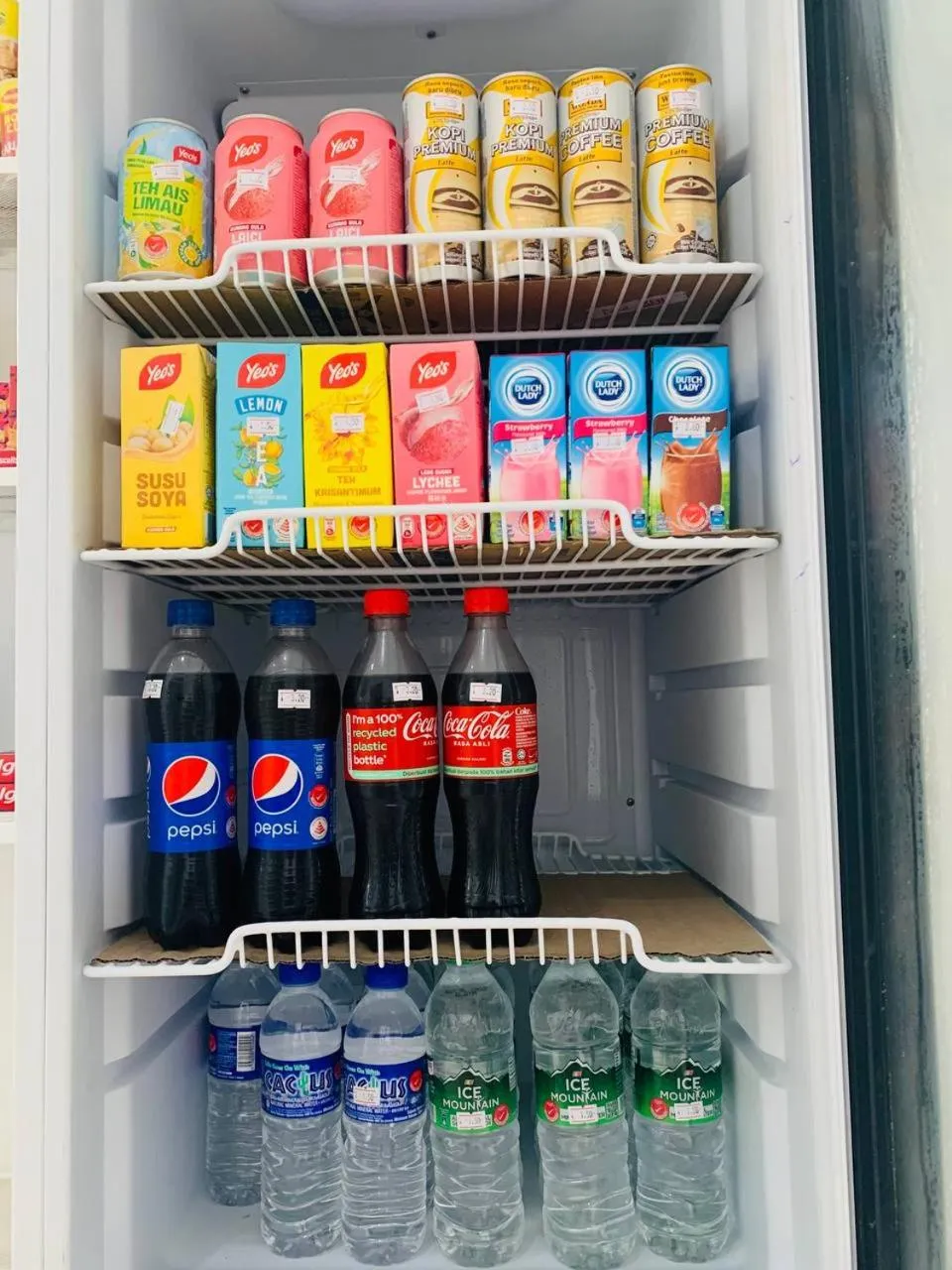 ANGGERIK IMPIAN HOTEL -Best for Travellers at Kuala Berang