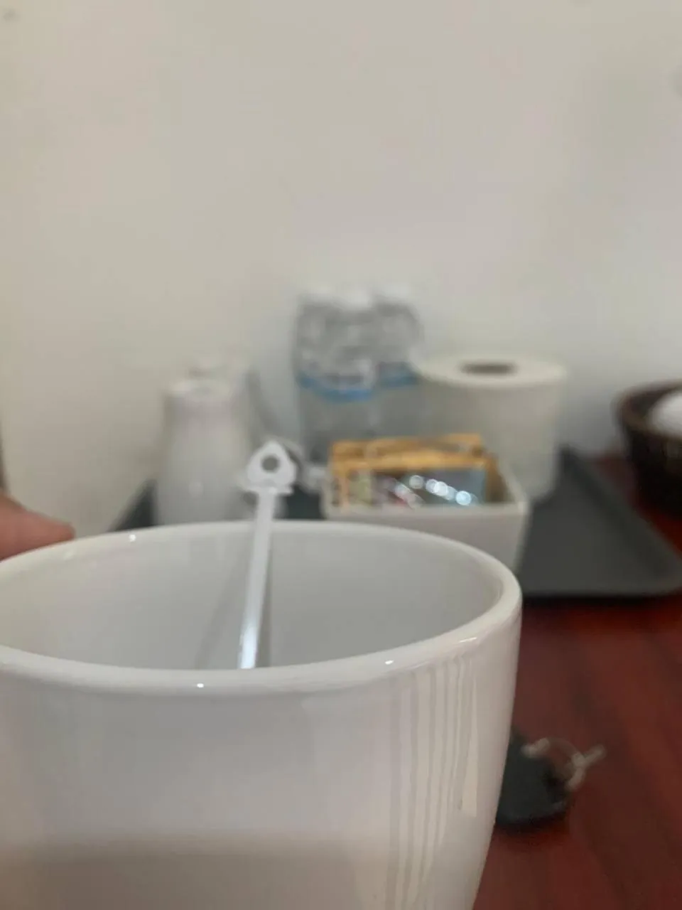 ANGGERIK IMPIAN HOTEL -Best for Travellers at Kuala Berang