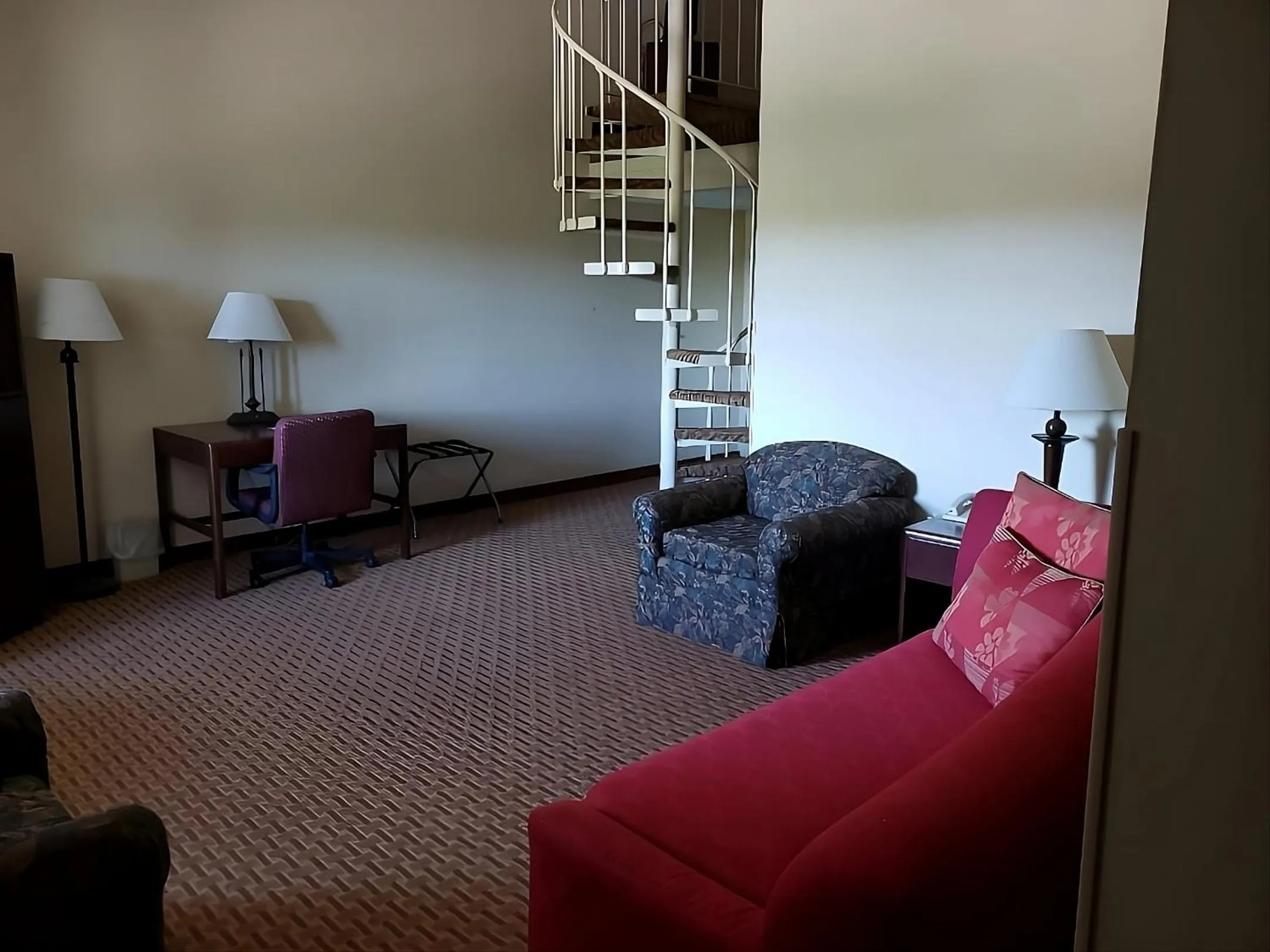 Chateau Resort & Conference Center