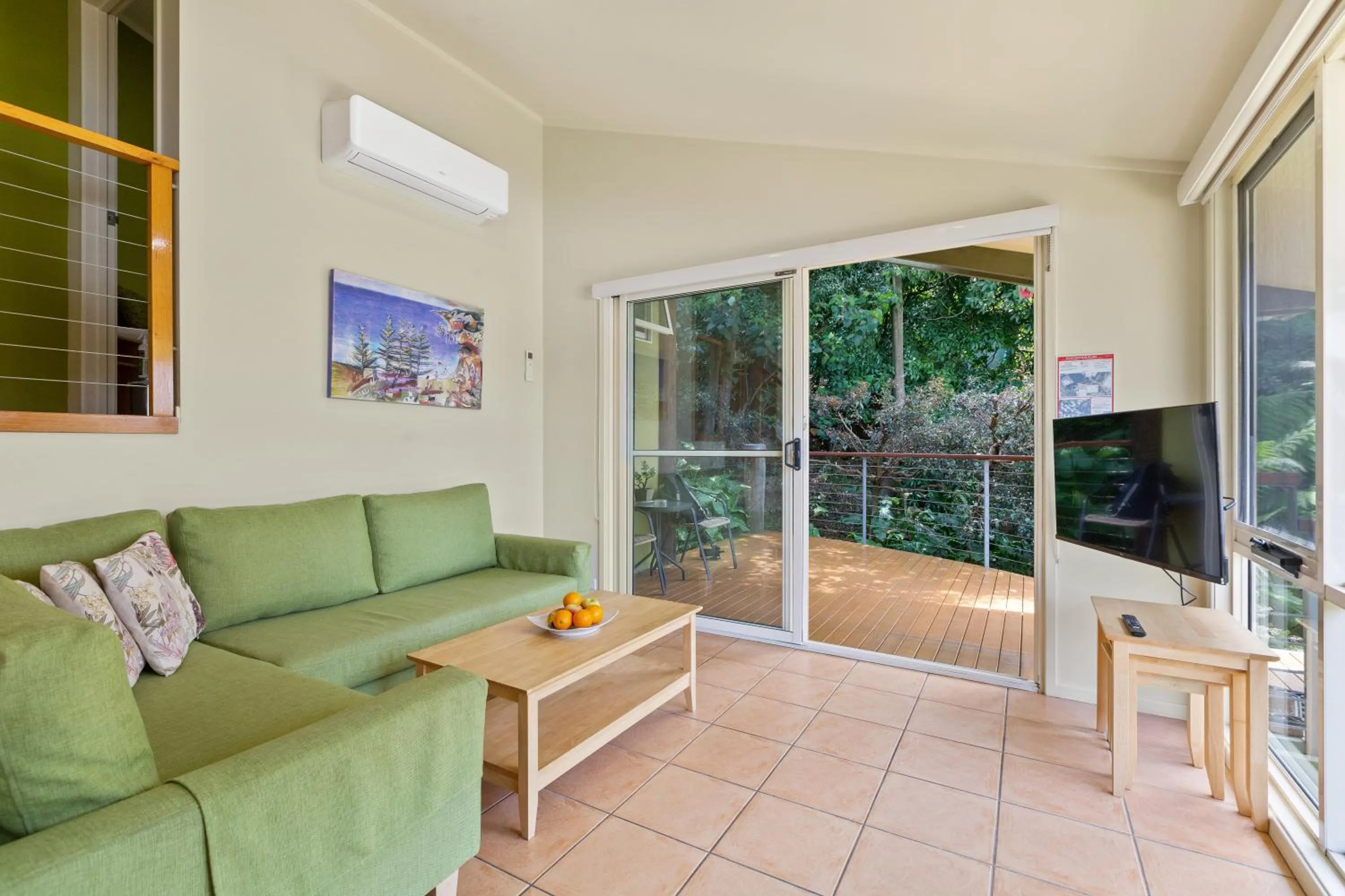 Tathra Beach House Holiday Apartments