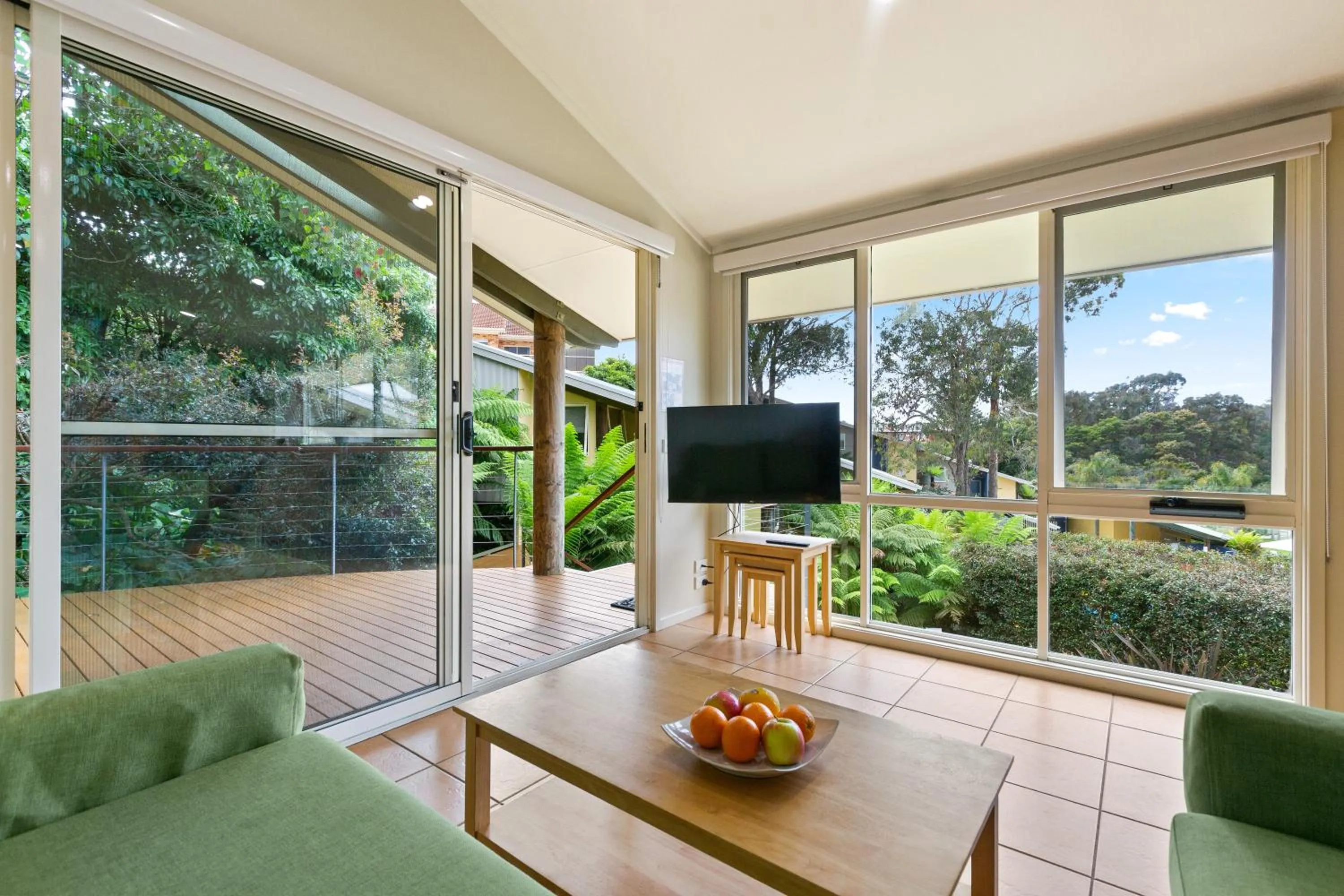 Tathra Beach House Holiday Apartments