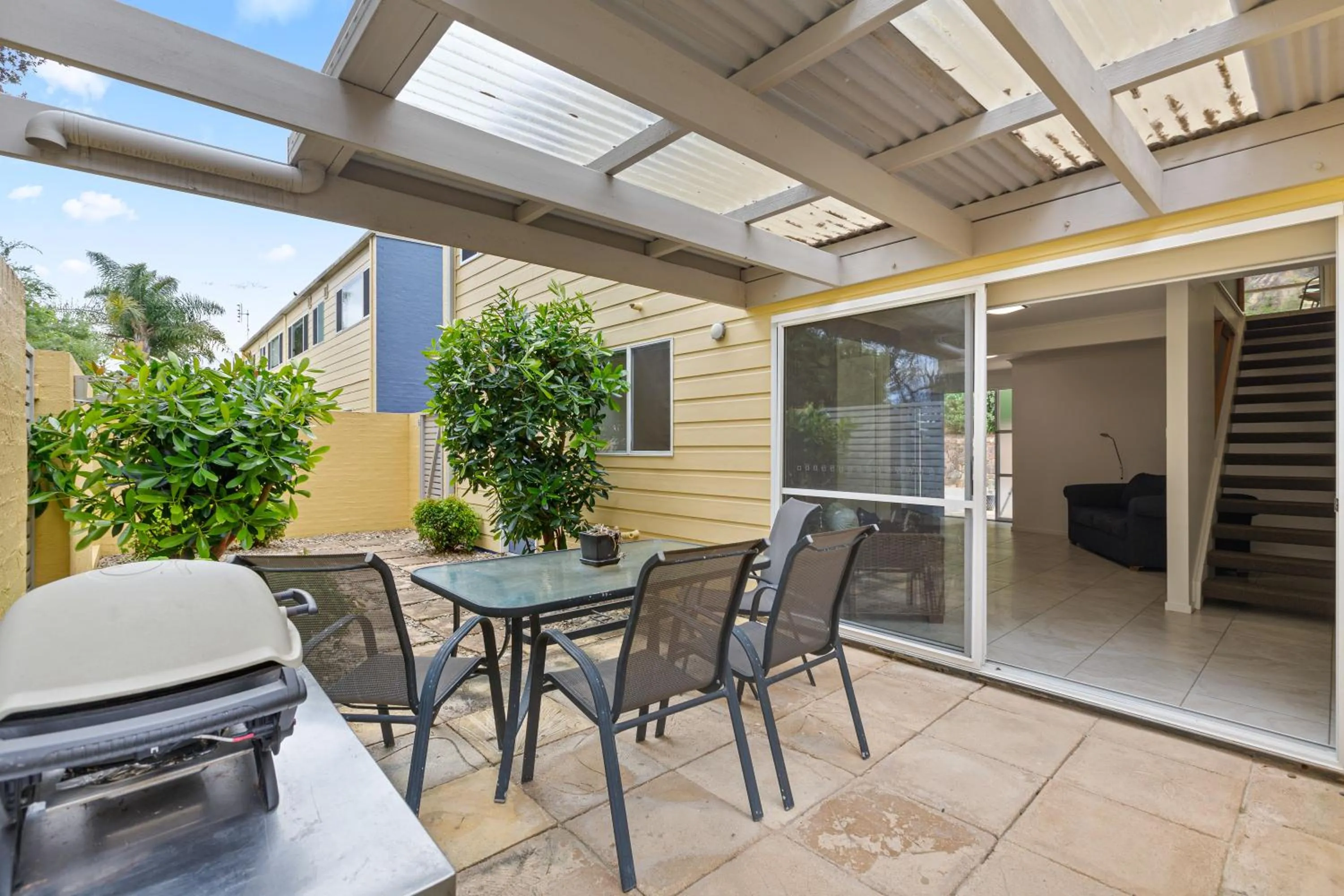 Tathra Beach House Holiday Apartments