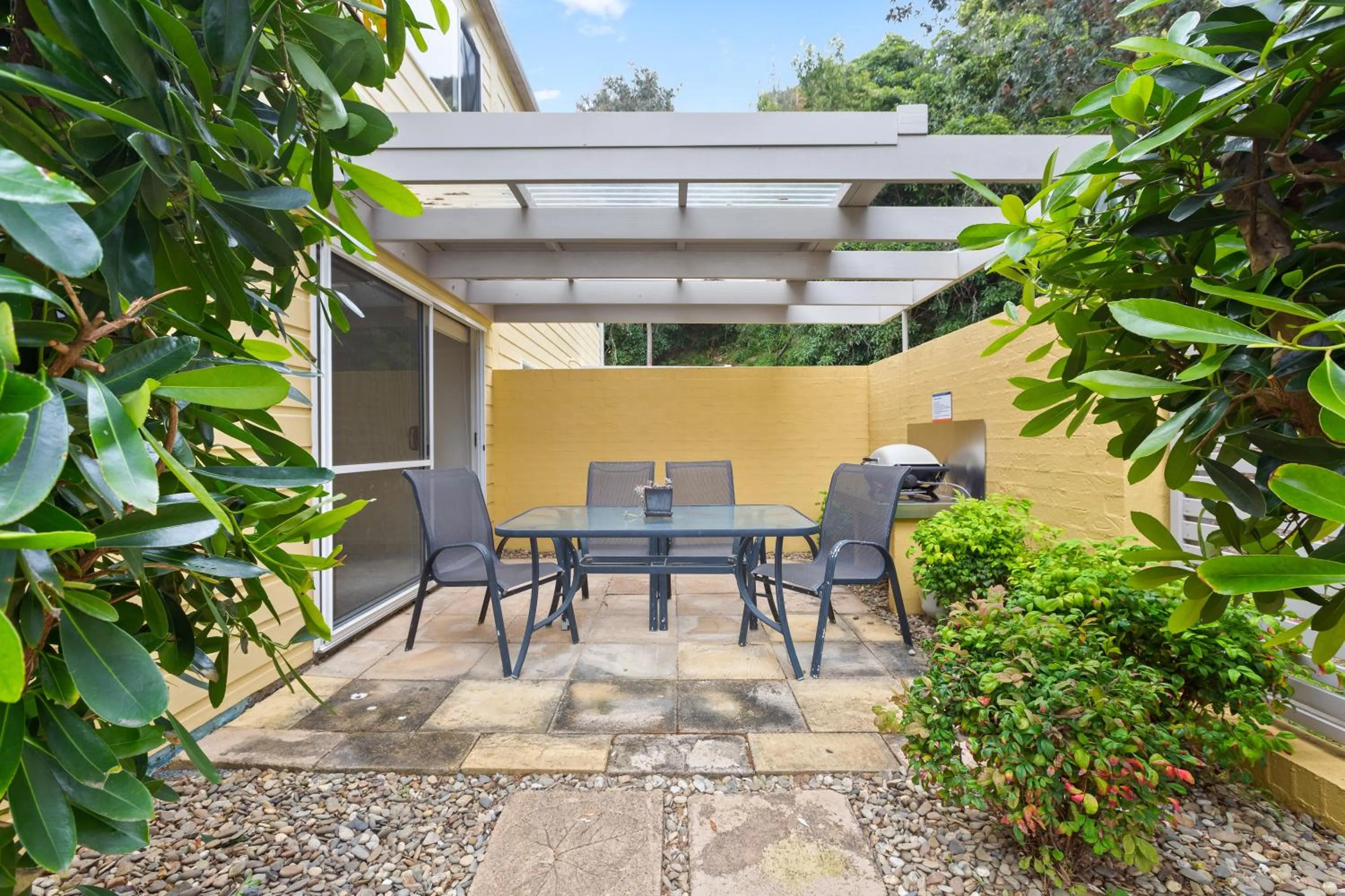 Tathra Beach House Holiday Apartments