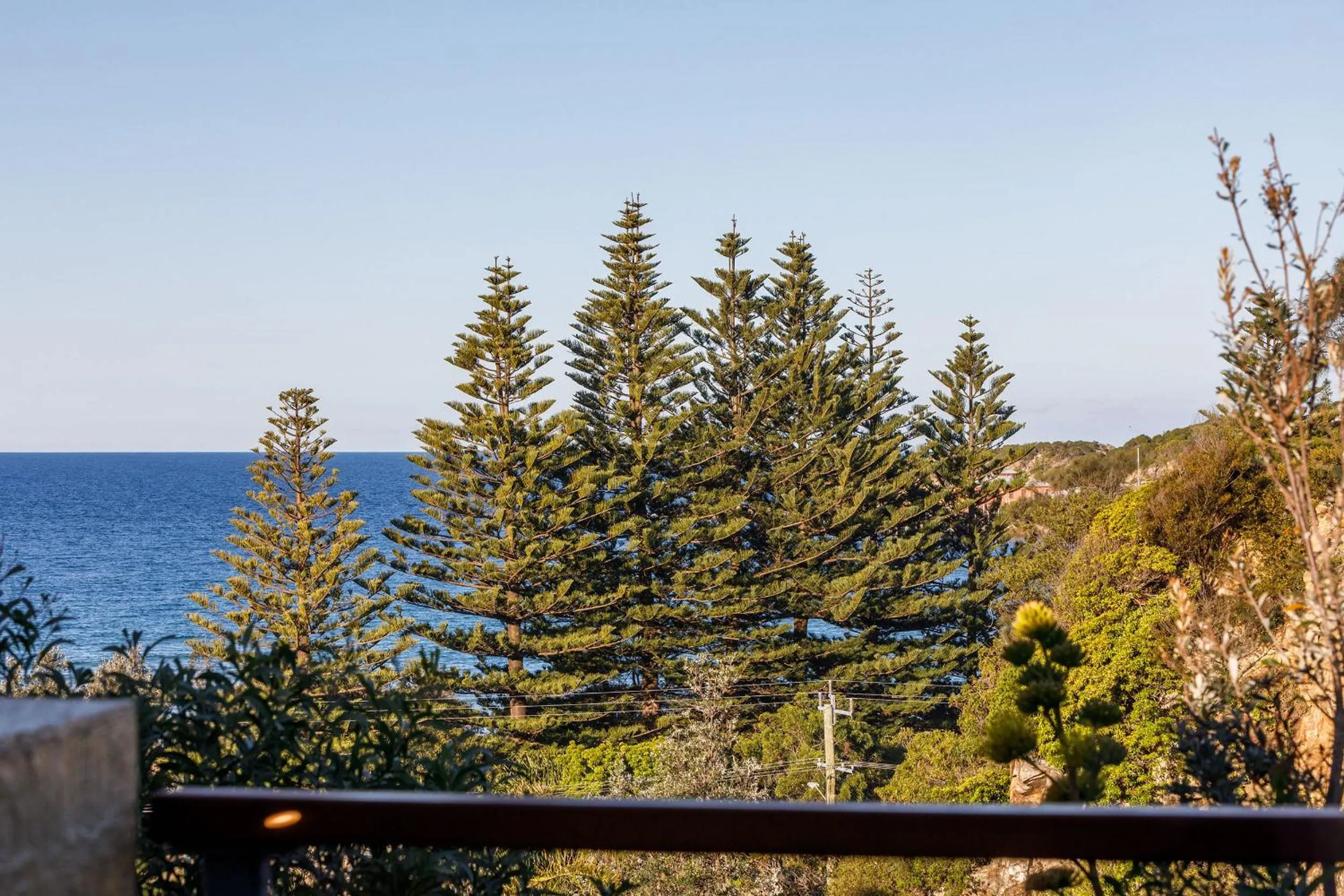 Tathra Beach House Holiday Apartments