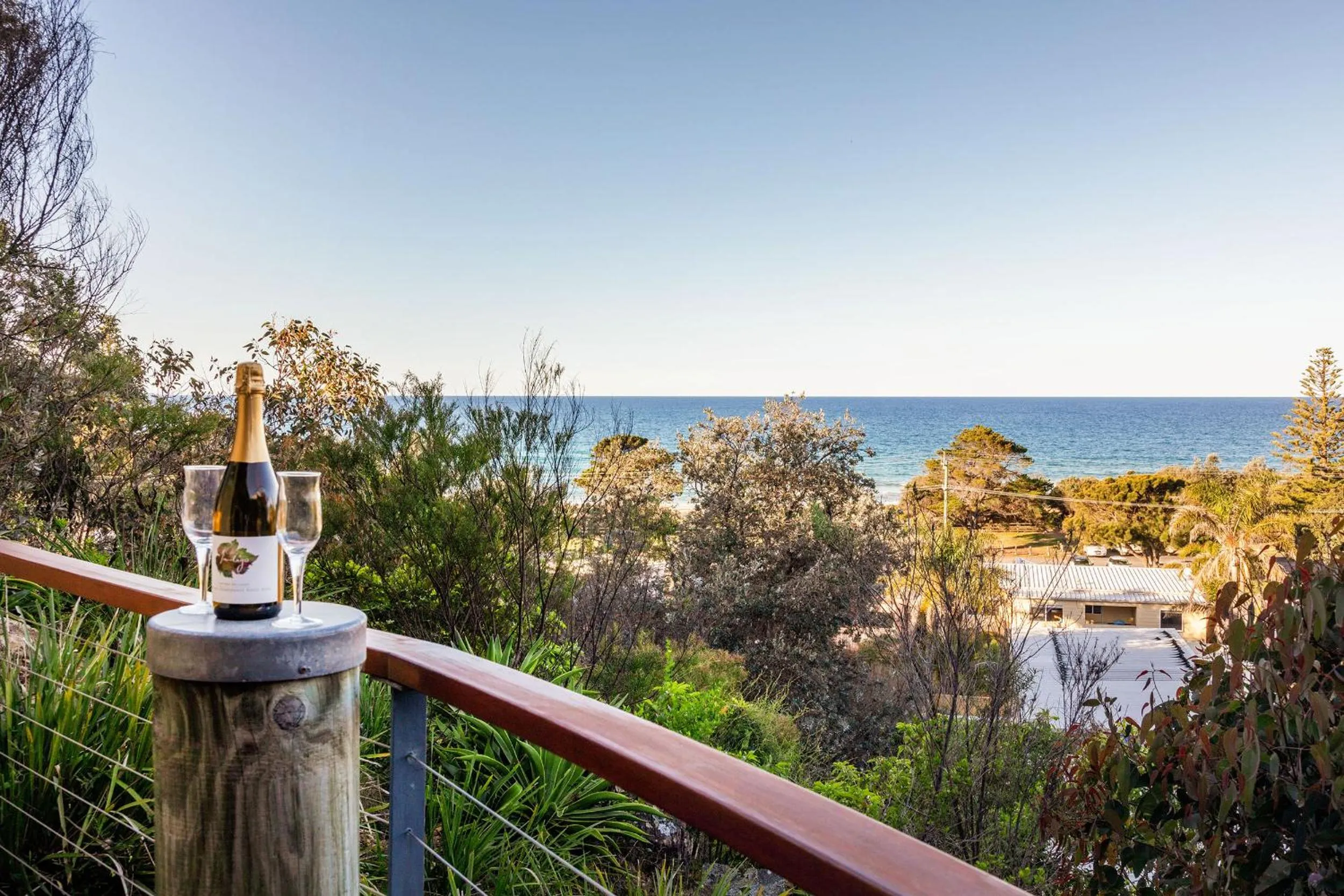 Tathra Beach House Holiday Apartments