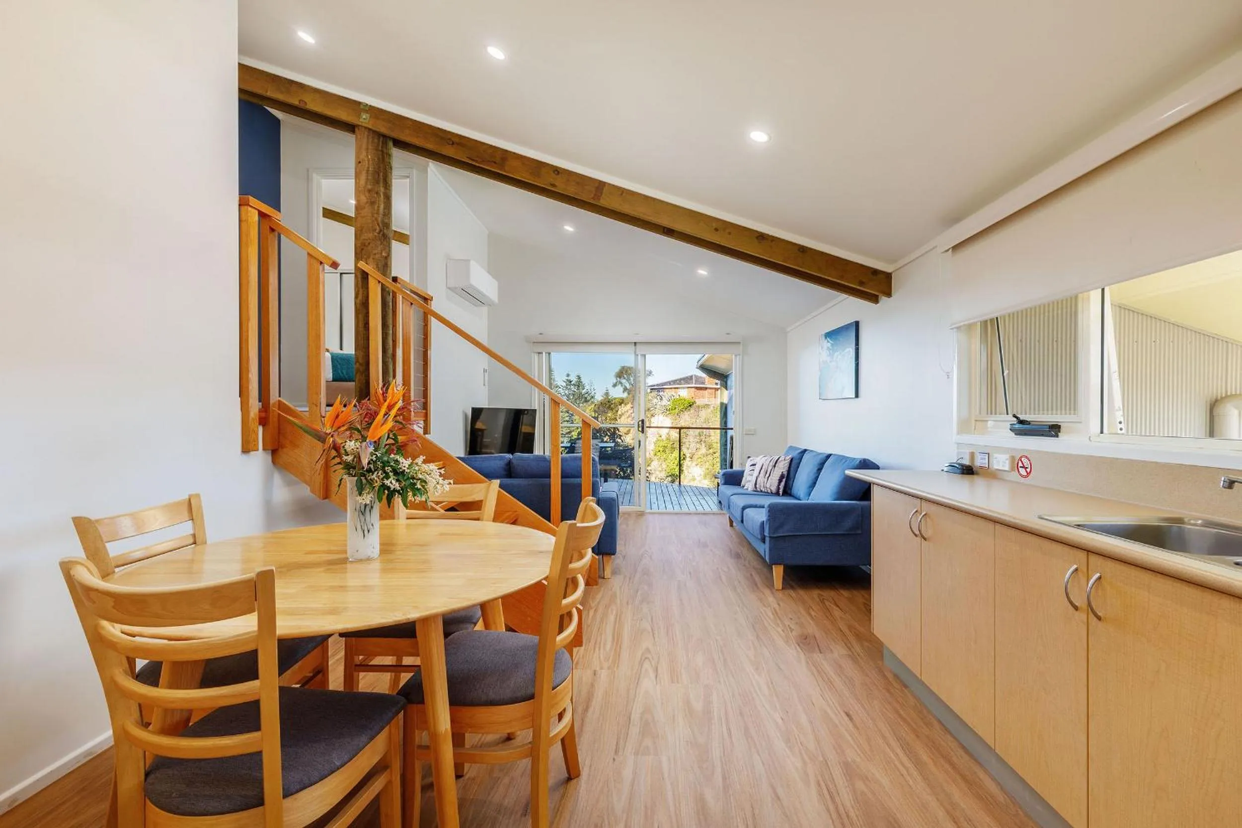 Tathra Beach House Holiday Apartments