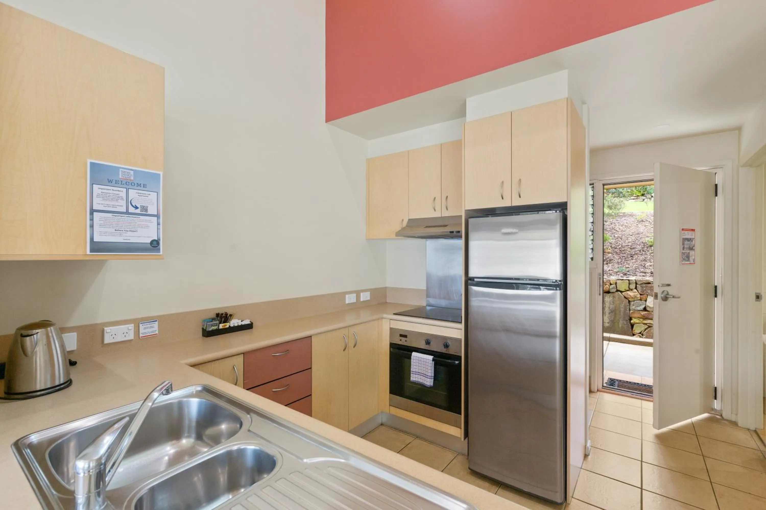 Tathra Beach House Holiday Apartments