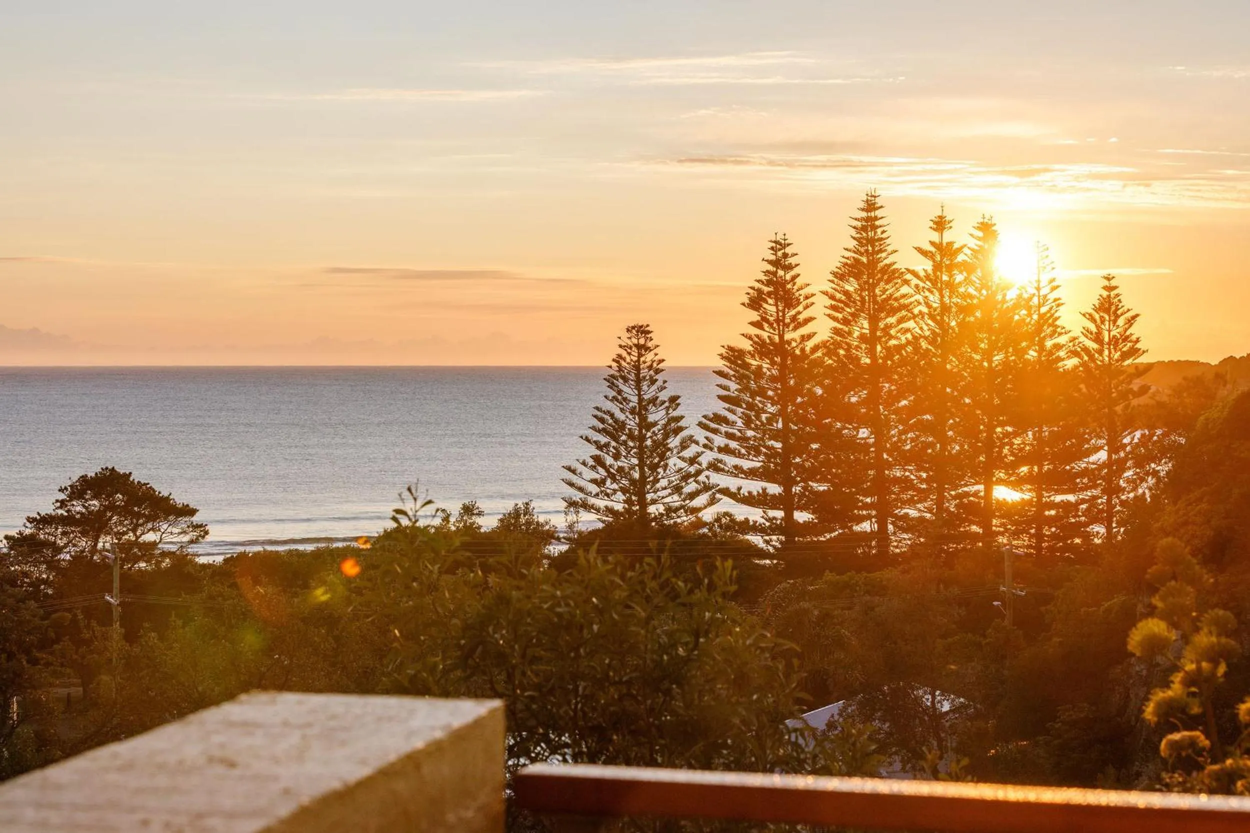 Tathra Beach House Holiday Apartments