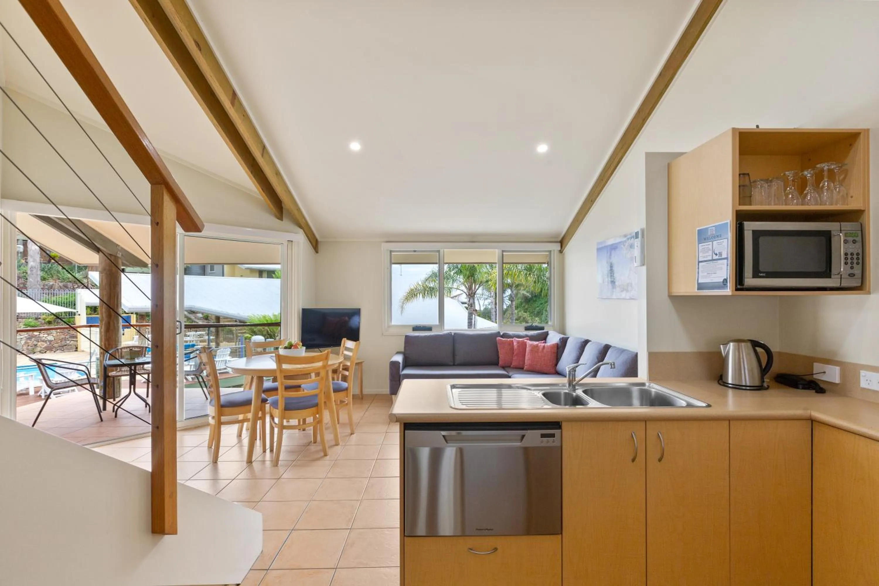 Tathra Beach House Holiday Apartments