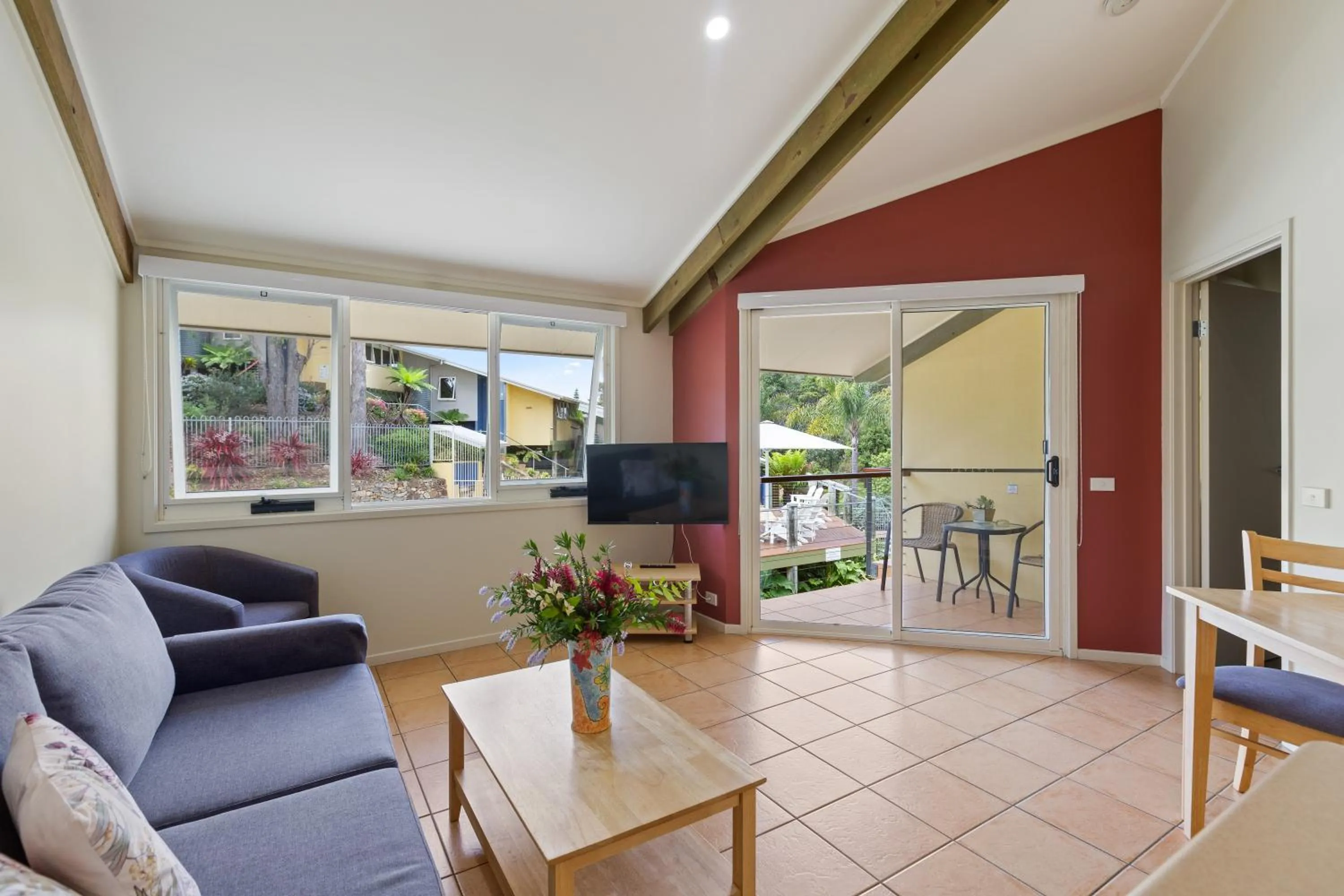 Tathra Beach House Holiday Apartments