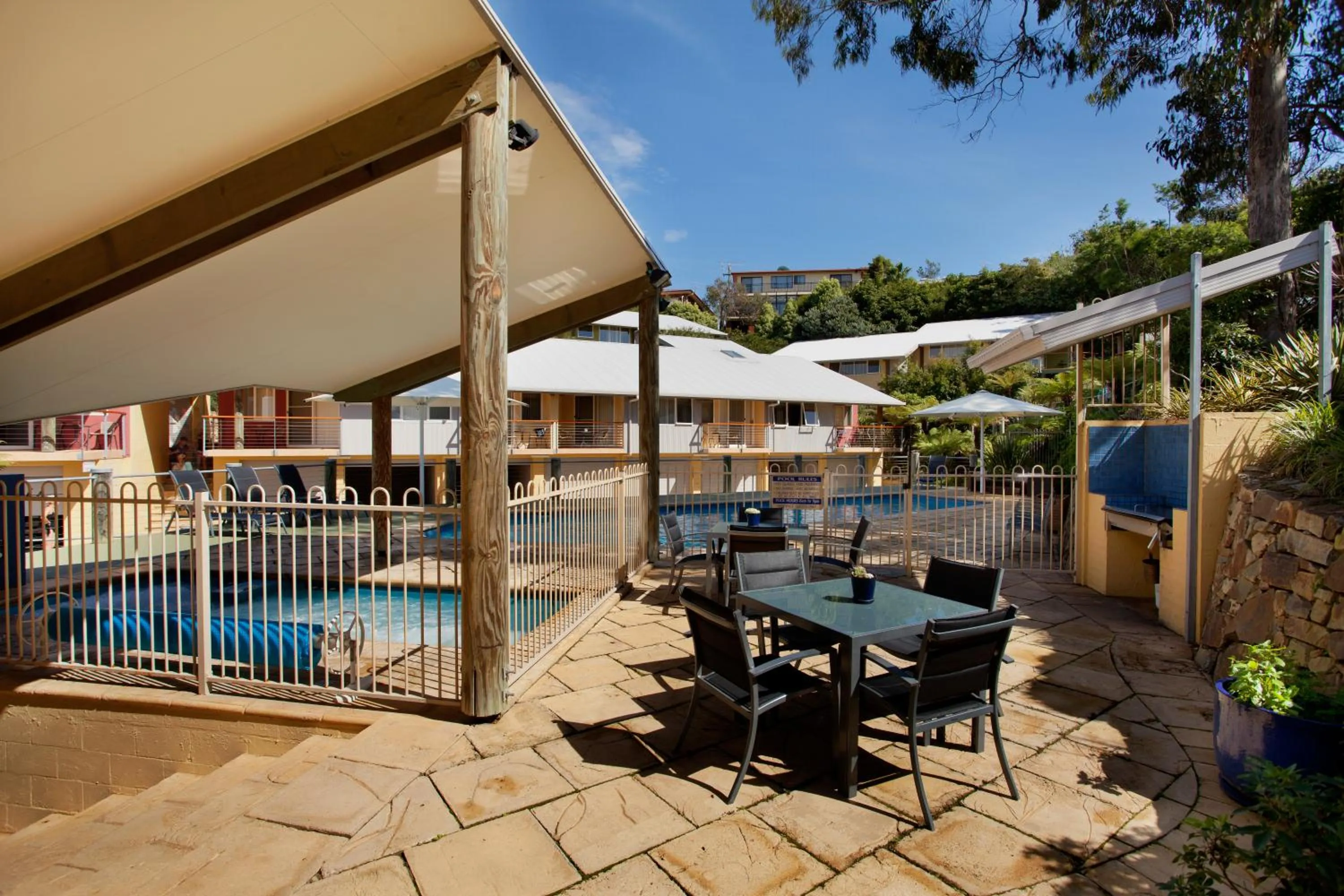 Tathra Beach House Holiday Apartments